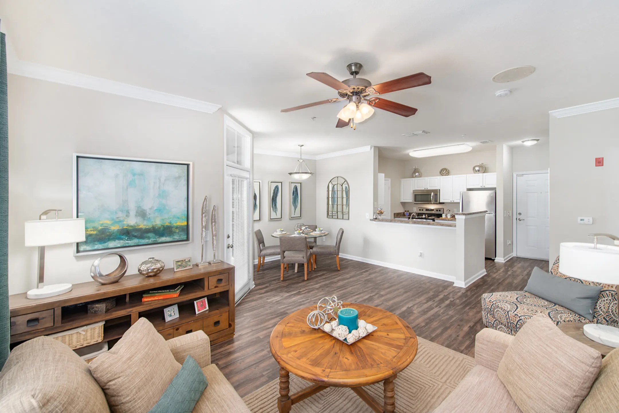 Lighthouse At Fleming Island 2285 Marsh Hawk Ln Fleming Island, FL