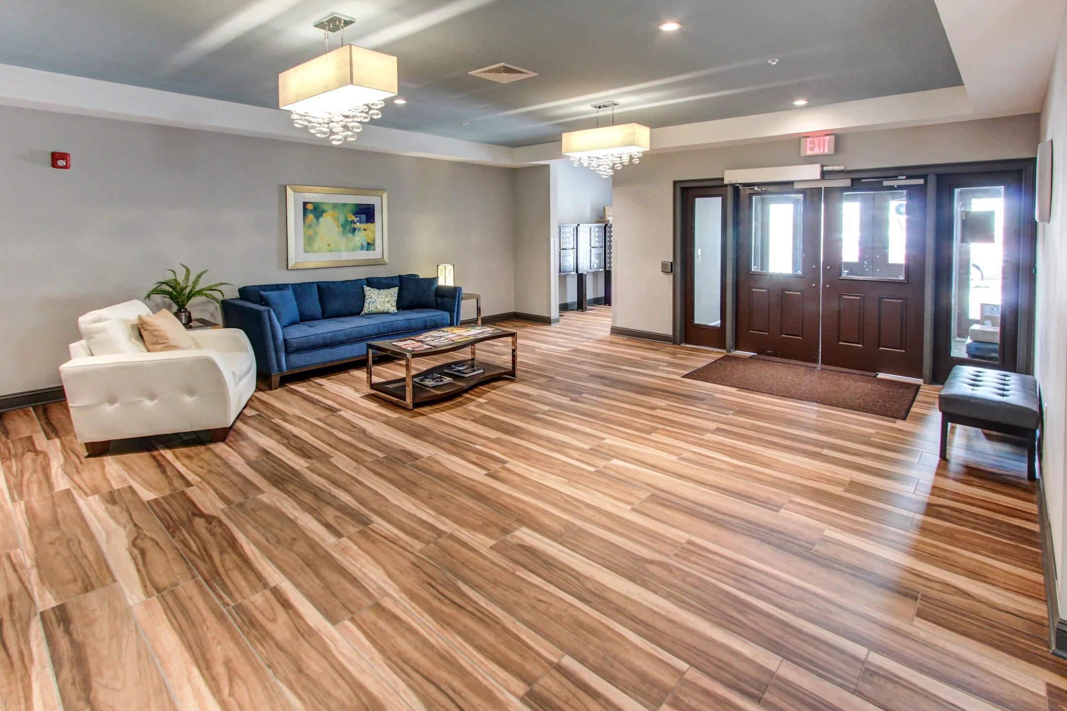 Carlton Hollow Senior Apartments 2000 Carlton Hollow Way Ballston