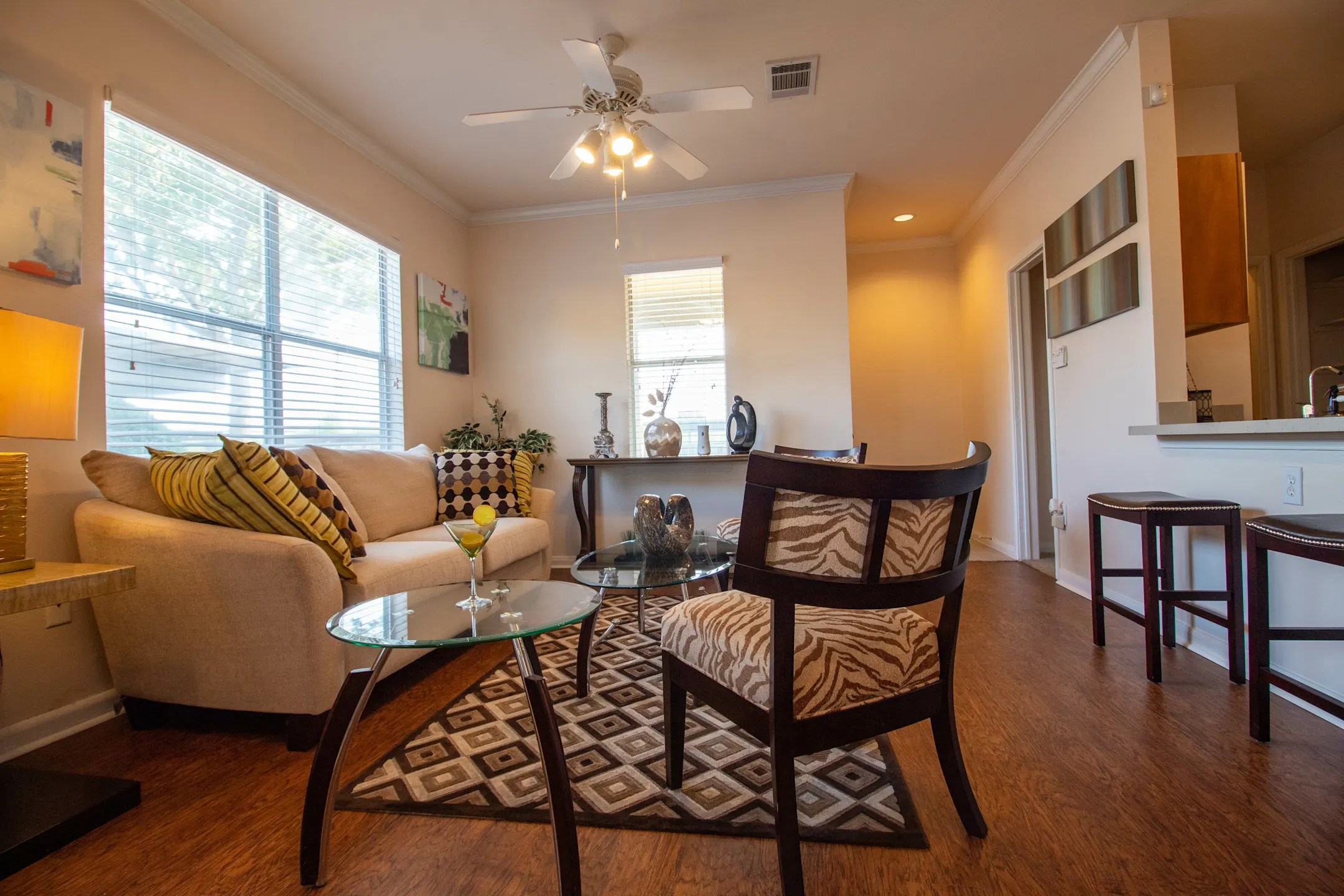 Flats on Chapel Apartments Waco, TX 76712