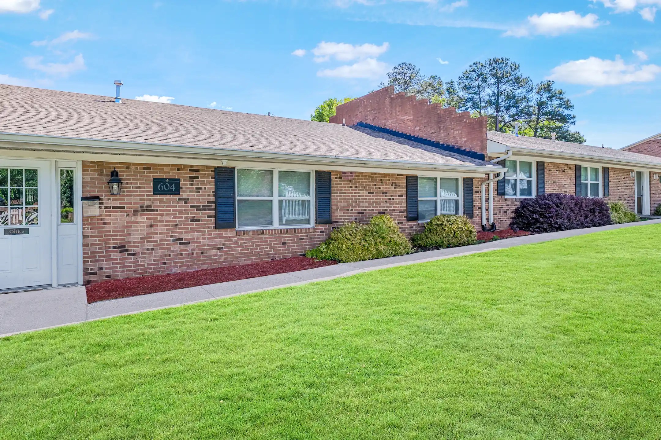 BLU Station Apartments Durham, NC 27703