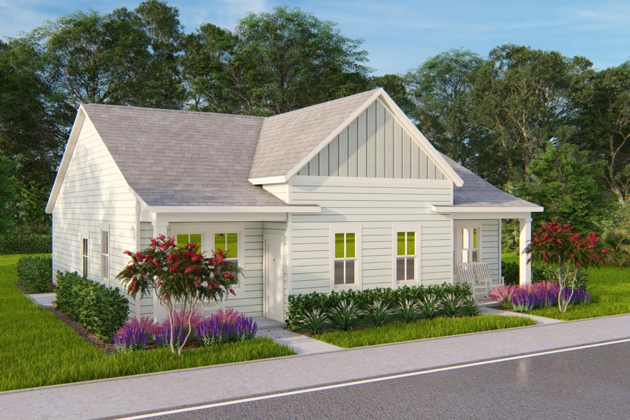 Hamlet at Wildlight Apartments Yulee, FL 32097