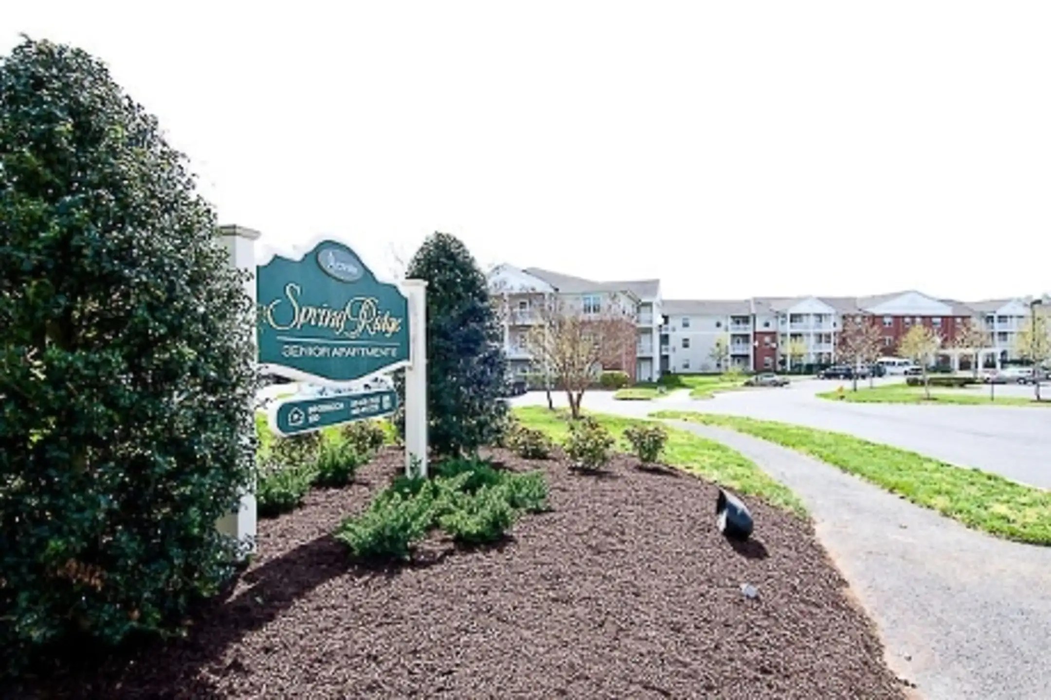 Spring Ridge Apartments Frederick, MD 21701