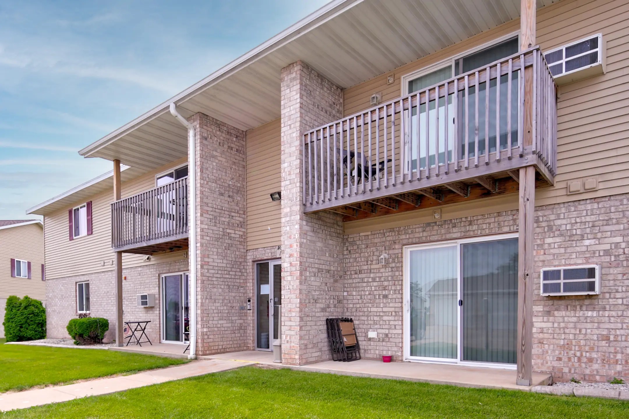 Blue Heron Ponds Apartments Apartments Fond Du Lac, WI 54937