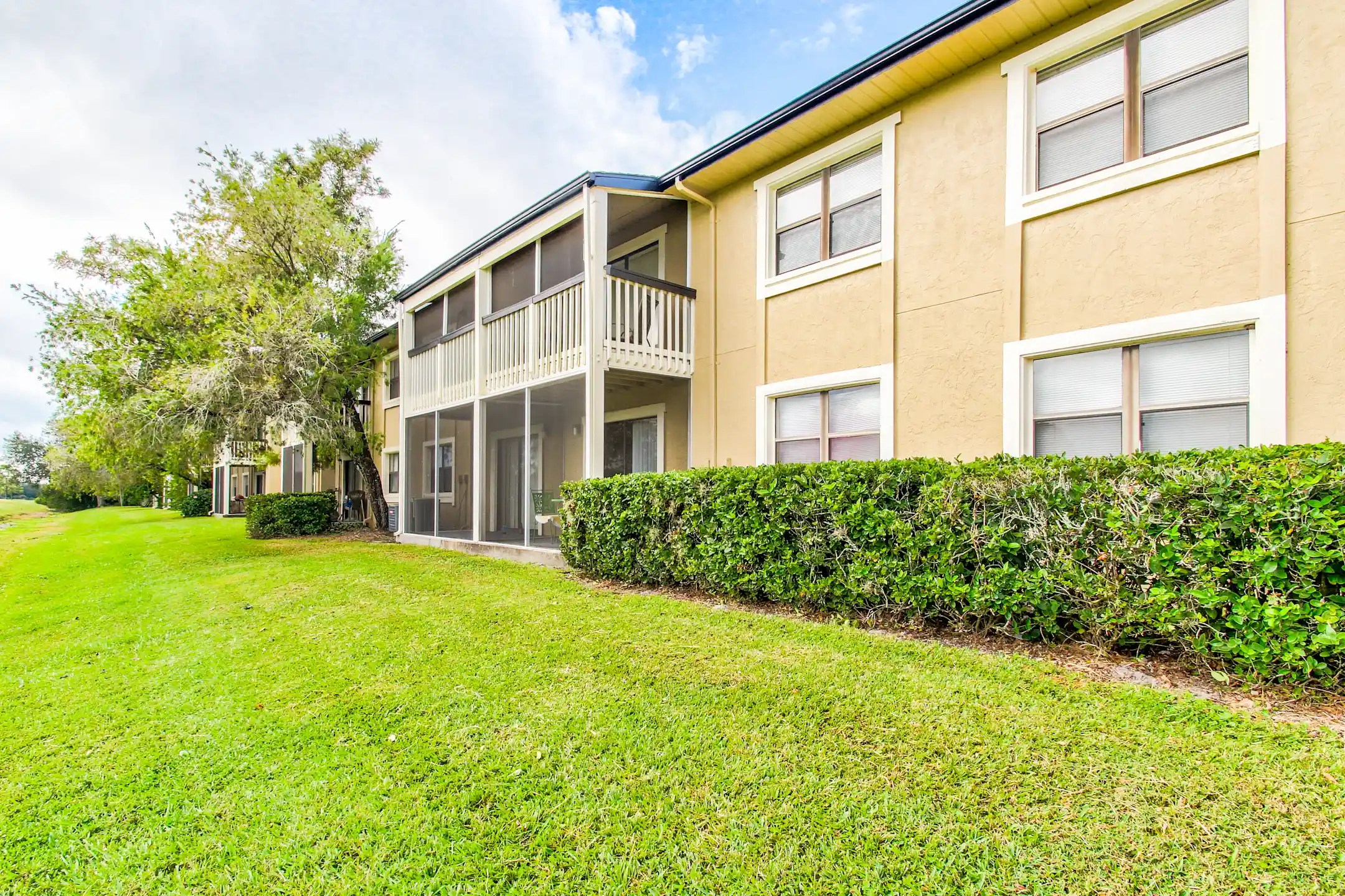 The at Capri Isles Apartments Venice, FL 34292