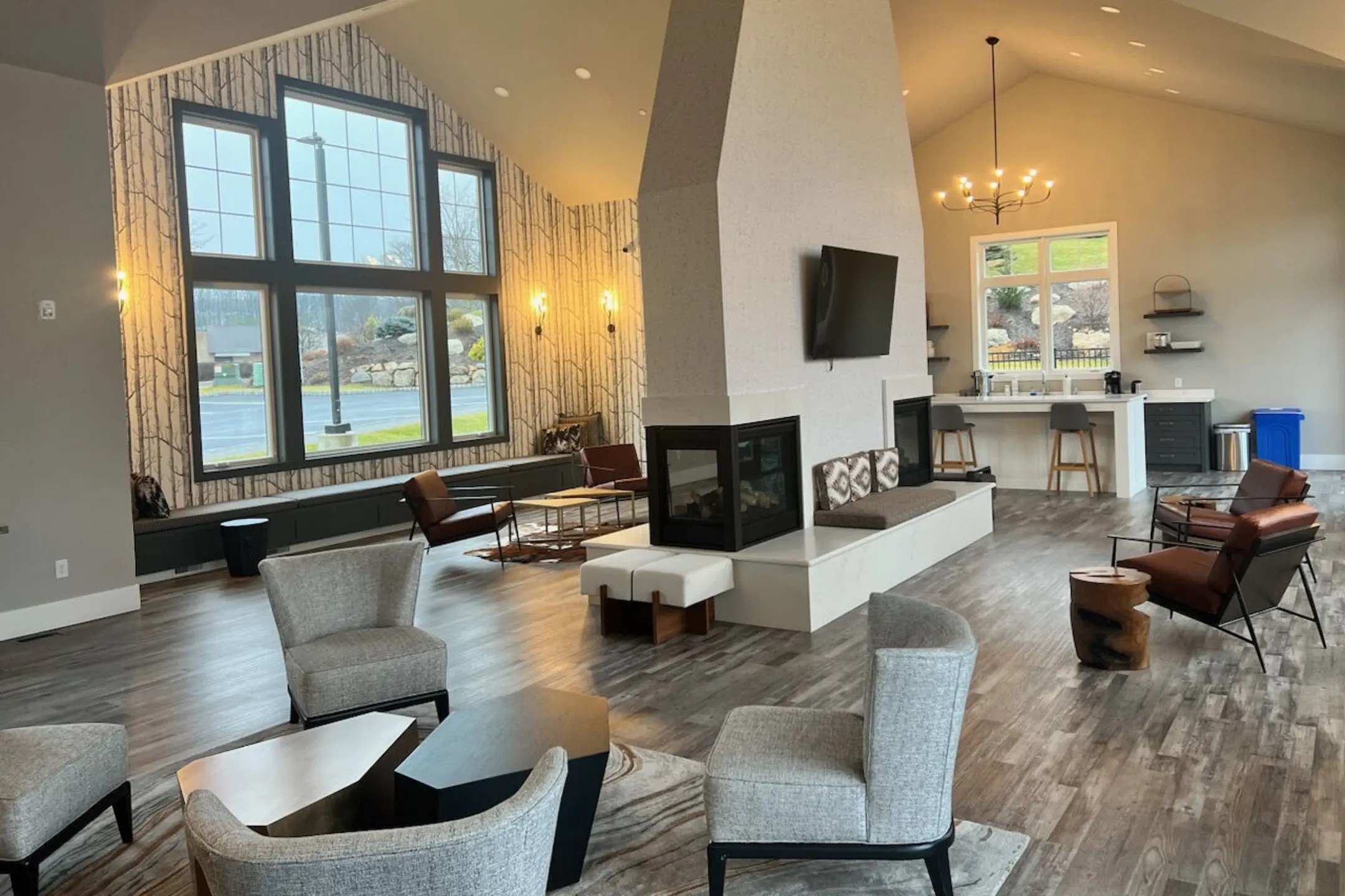 SDK The Village Green Apartments Budd Lake, NJ 07828