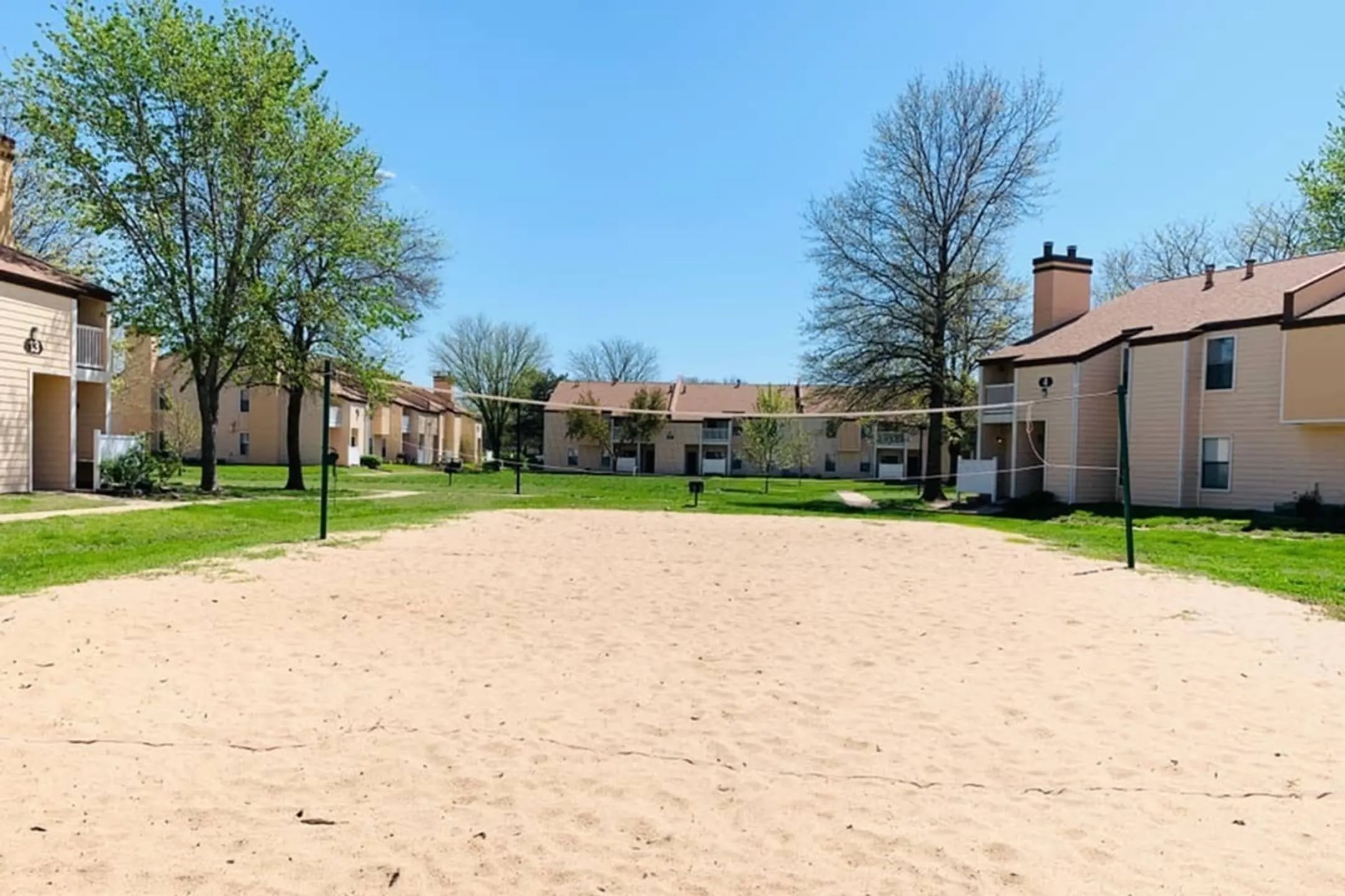 Westlink Village Apartments Wichita, KS 67212
