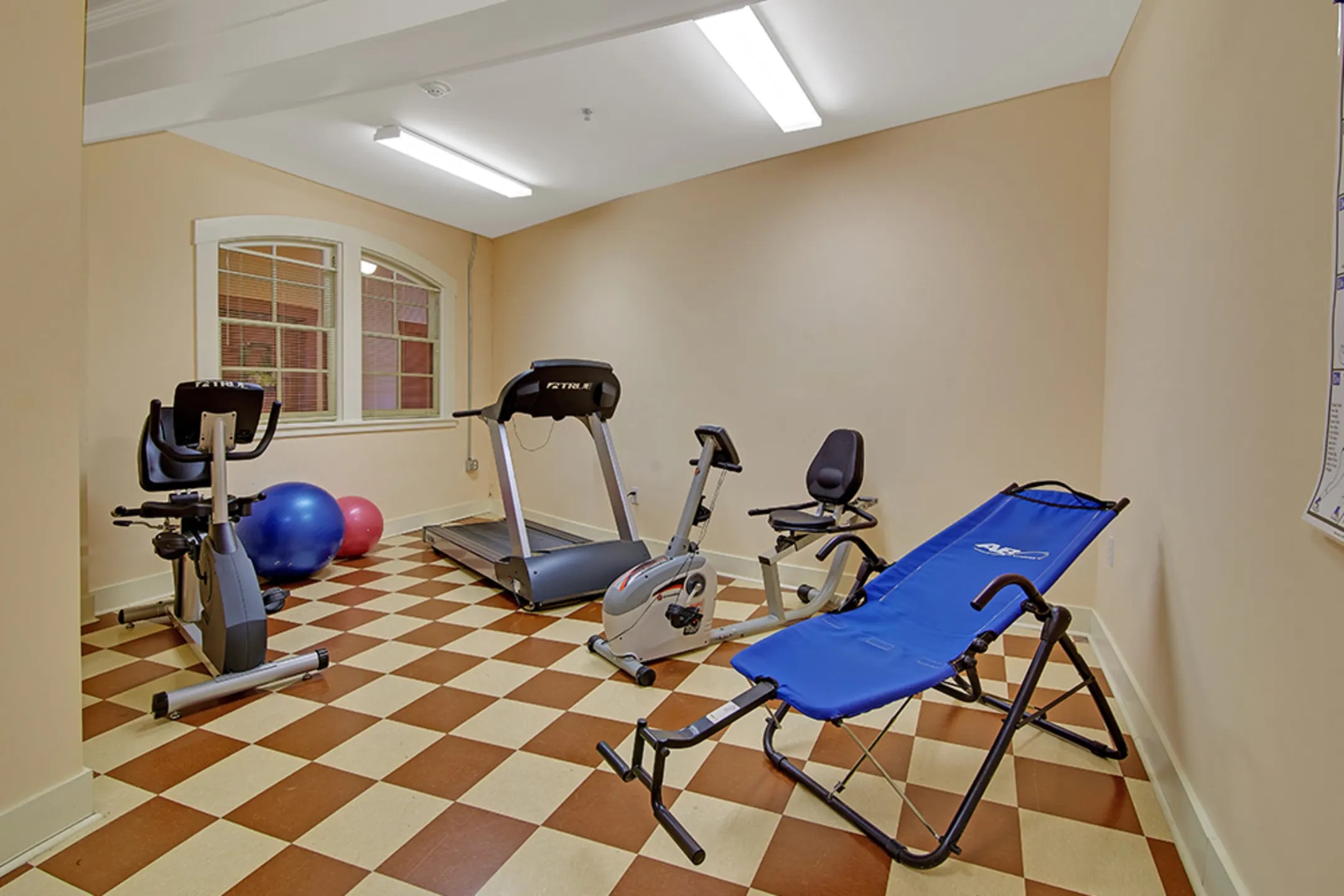 Mayworth School Apartments Apartments Cramerton, NC 28032