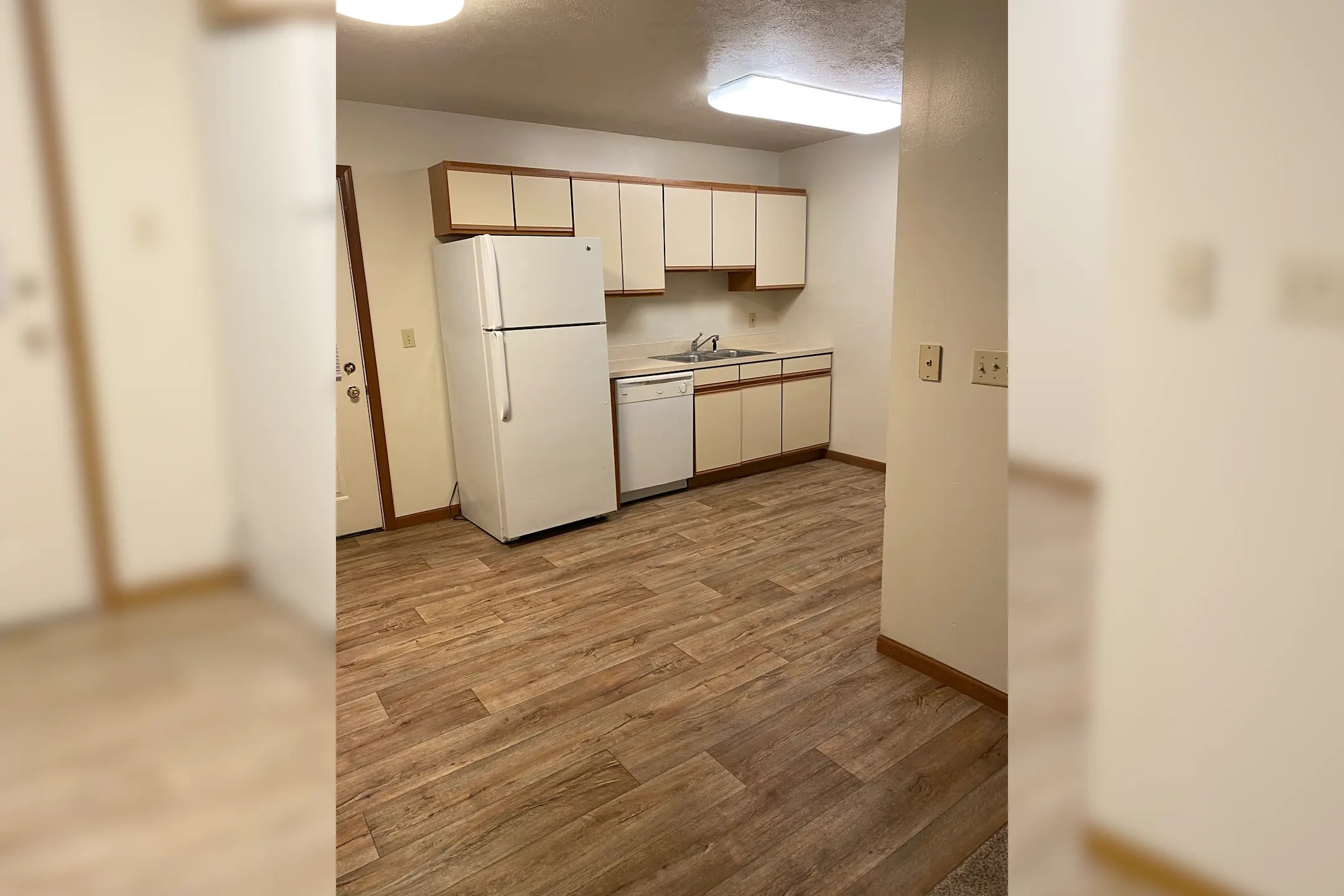 GT Properties 3314 Elkhart Rd Goshen, IN Apartments for Rent Rent.