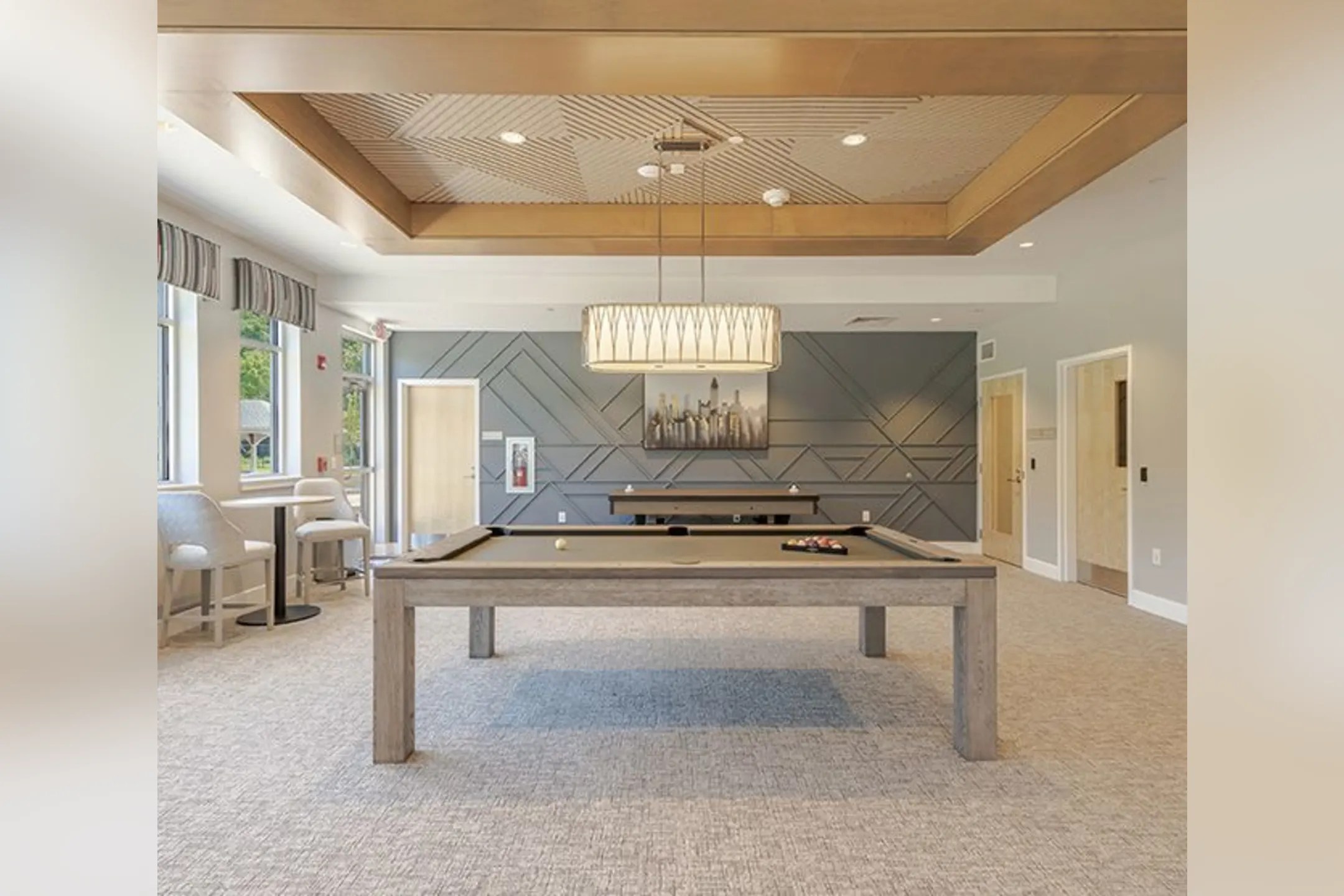 Fox Meadow Apartments and Townhomes Apartments Maple Shade, NJ 08052