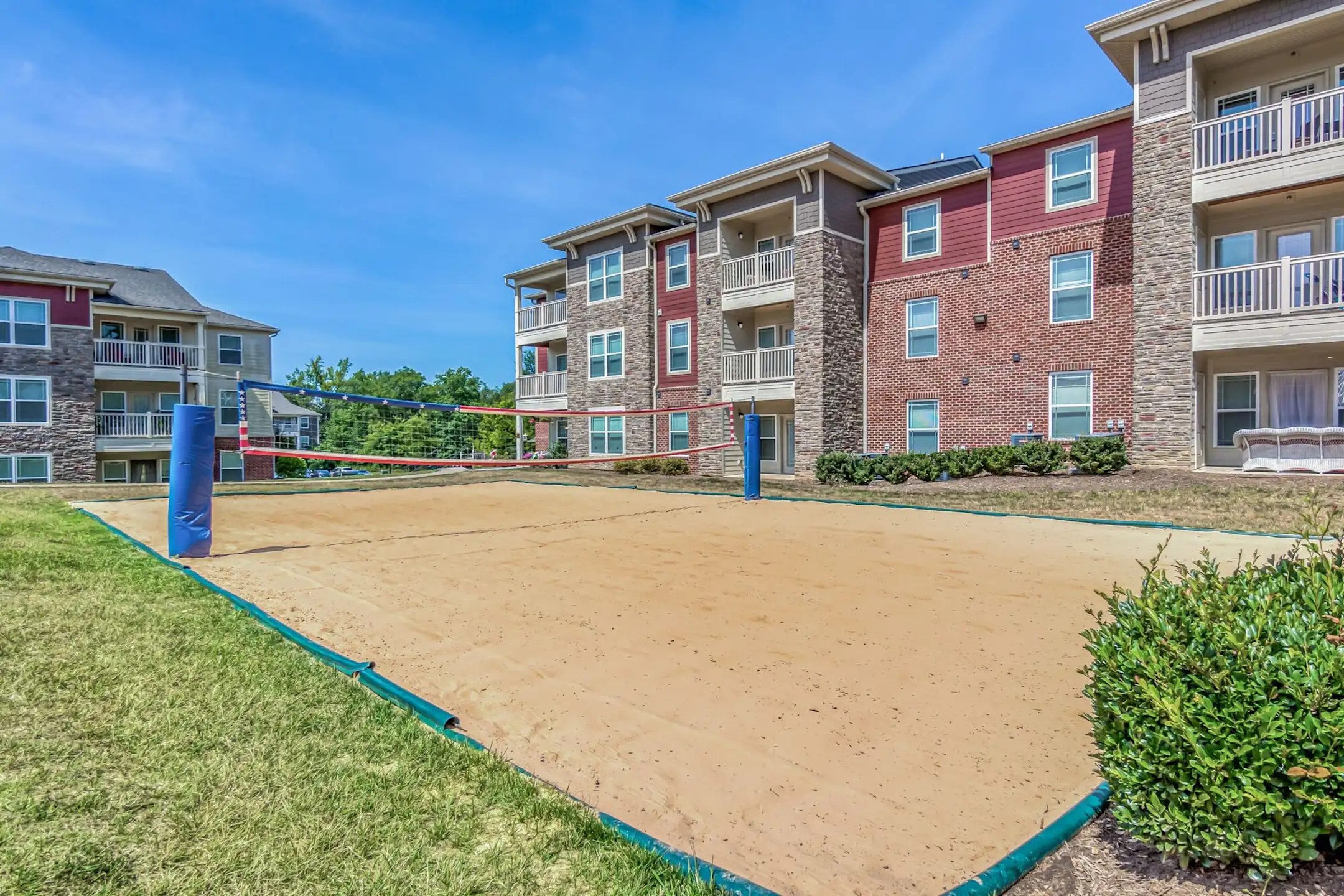 Revere at Lake Wylie Apartments Clover, SC 29710