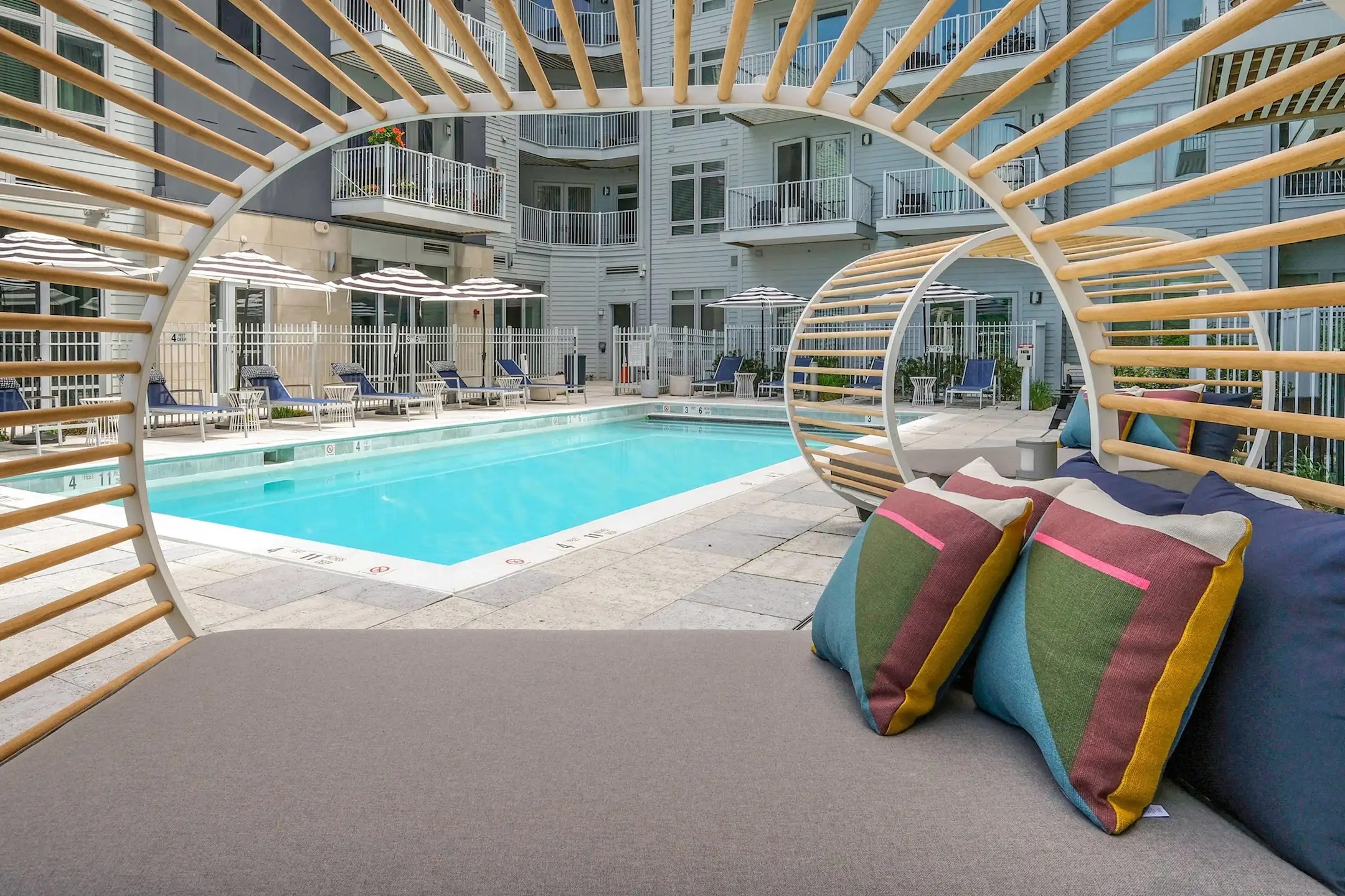 Apex Hudson Riverfront Apartments Yonkers, NY 10701