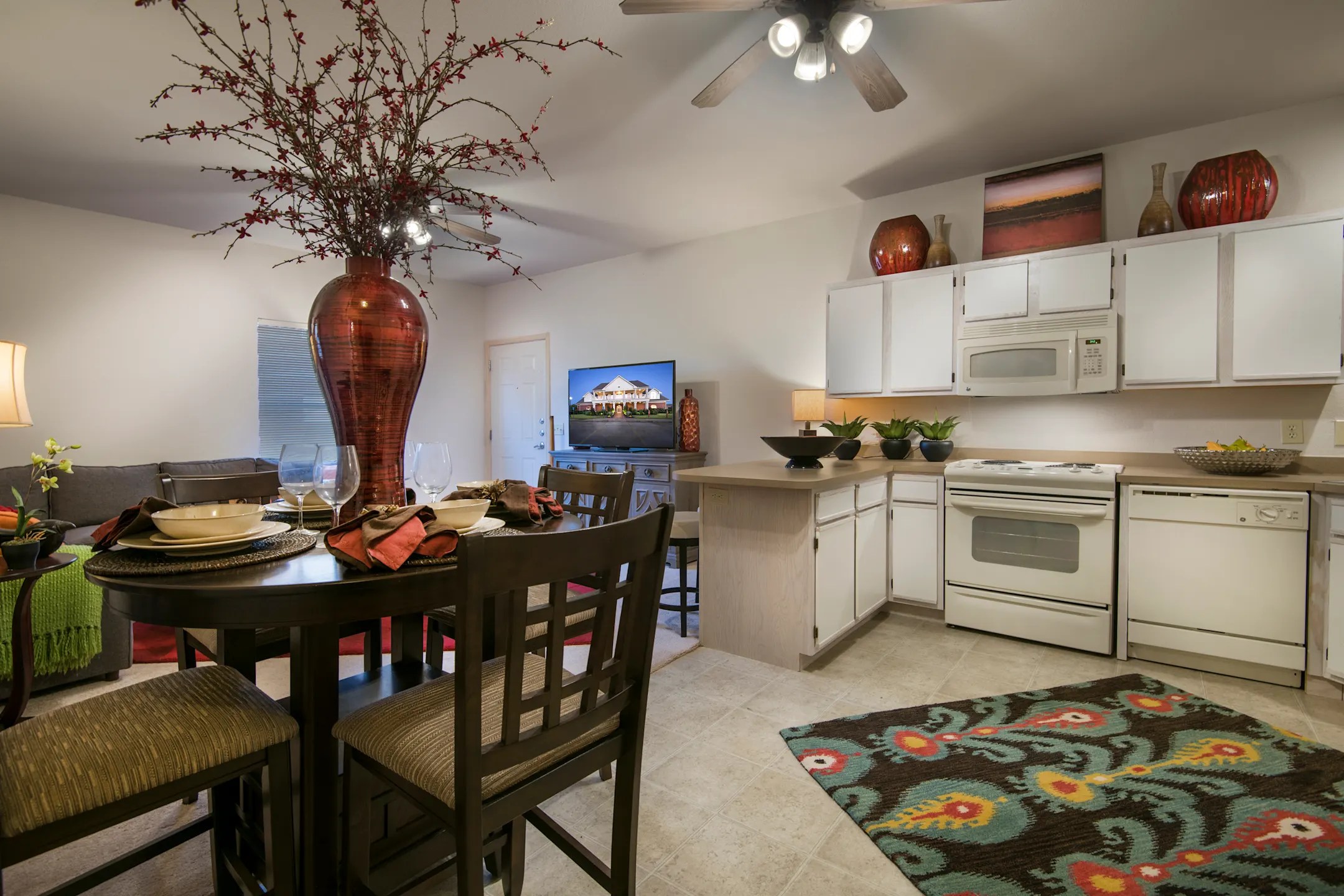 The Links at Stillwater Apartments Stillwater, OK 74075