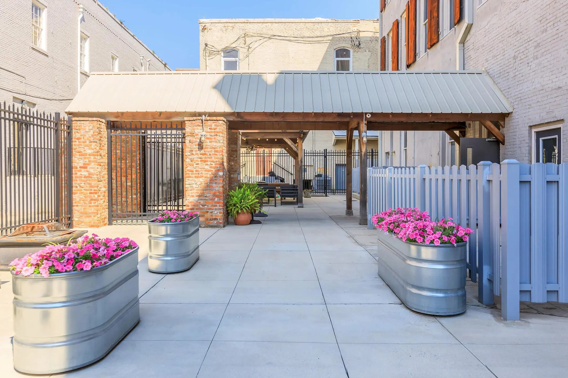 Lamar Lofts 562 Cherry St Macon, GA Apartments for Rent Rent.