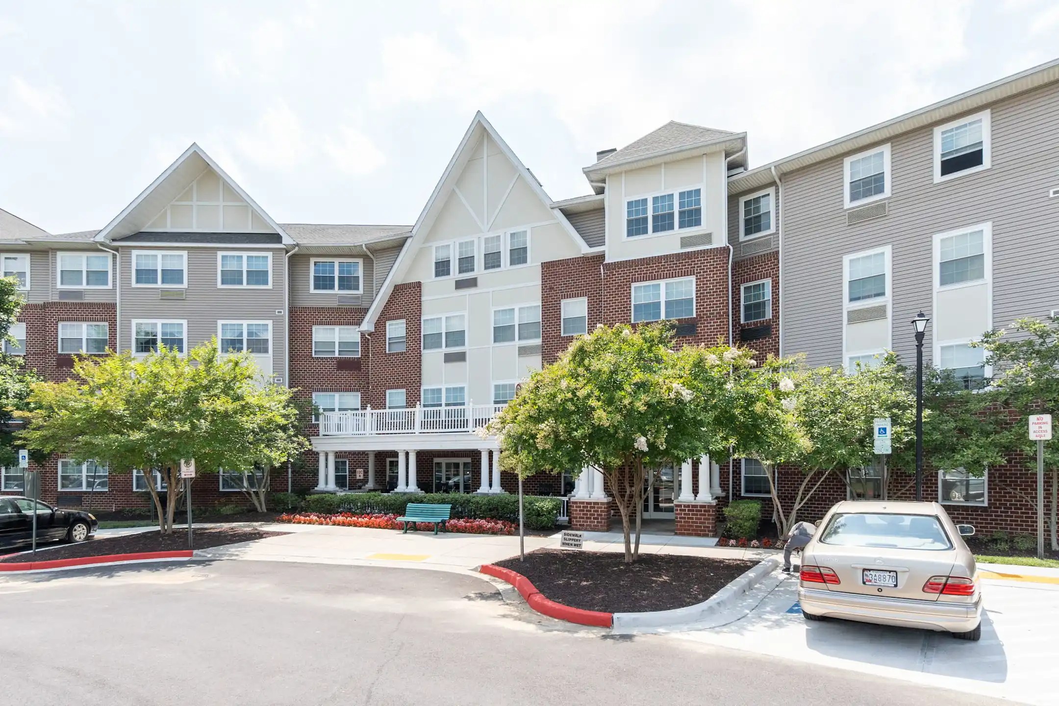 Park View At Snowden River Apartments Columbia, MD 21045