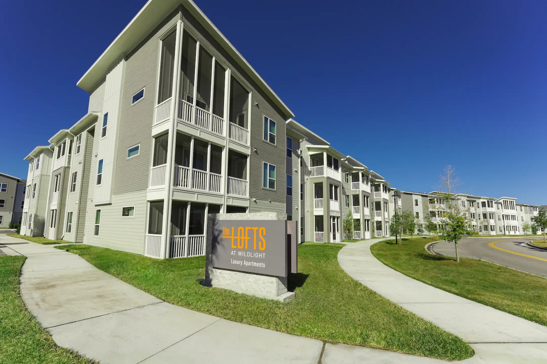 The Lofts at Wildlight 125 Daydream Ave Yulee, FL Apartments for Rent Rent.