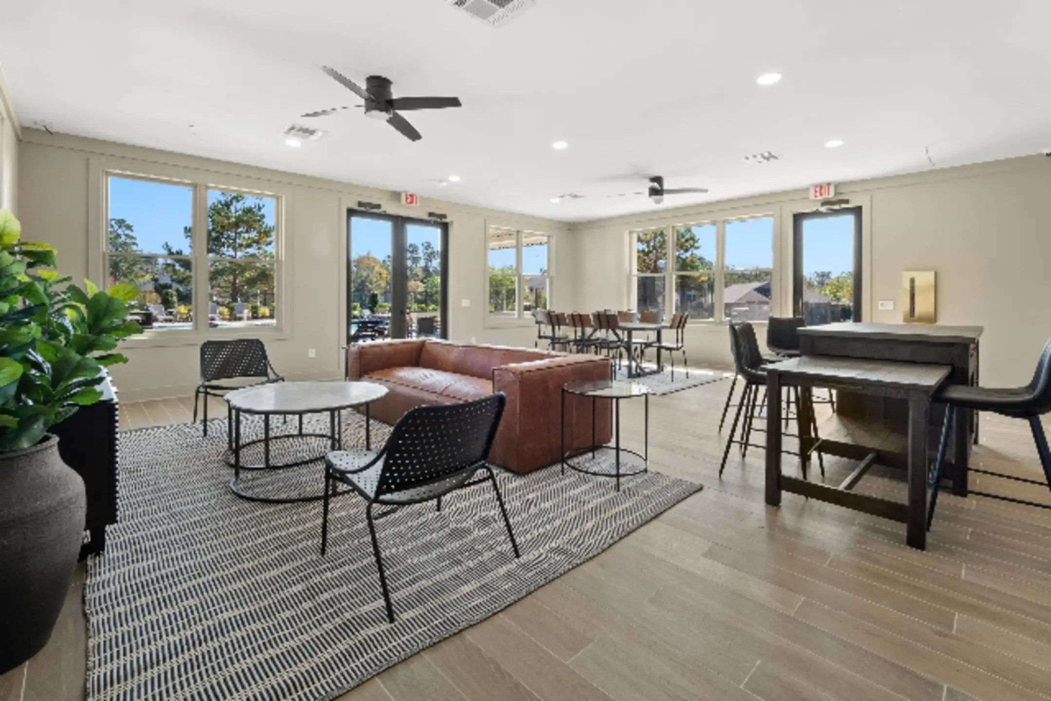 Timber Ridge Apartment Homes 1000 Timber Ridge Ave Leesville, LA