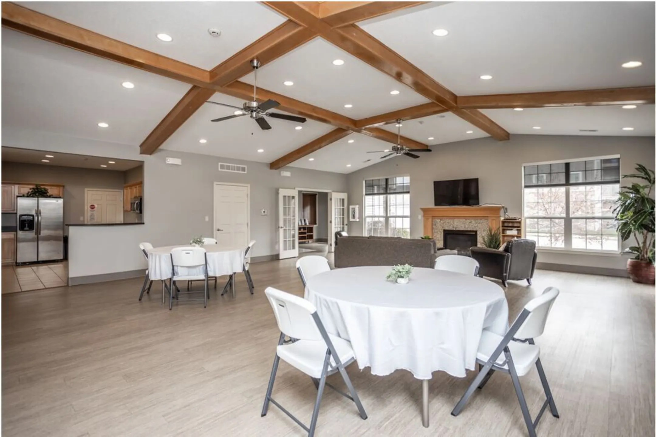 Providence Pointe Apartments Johnston, IA 50131