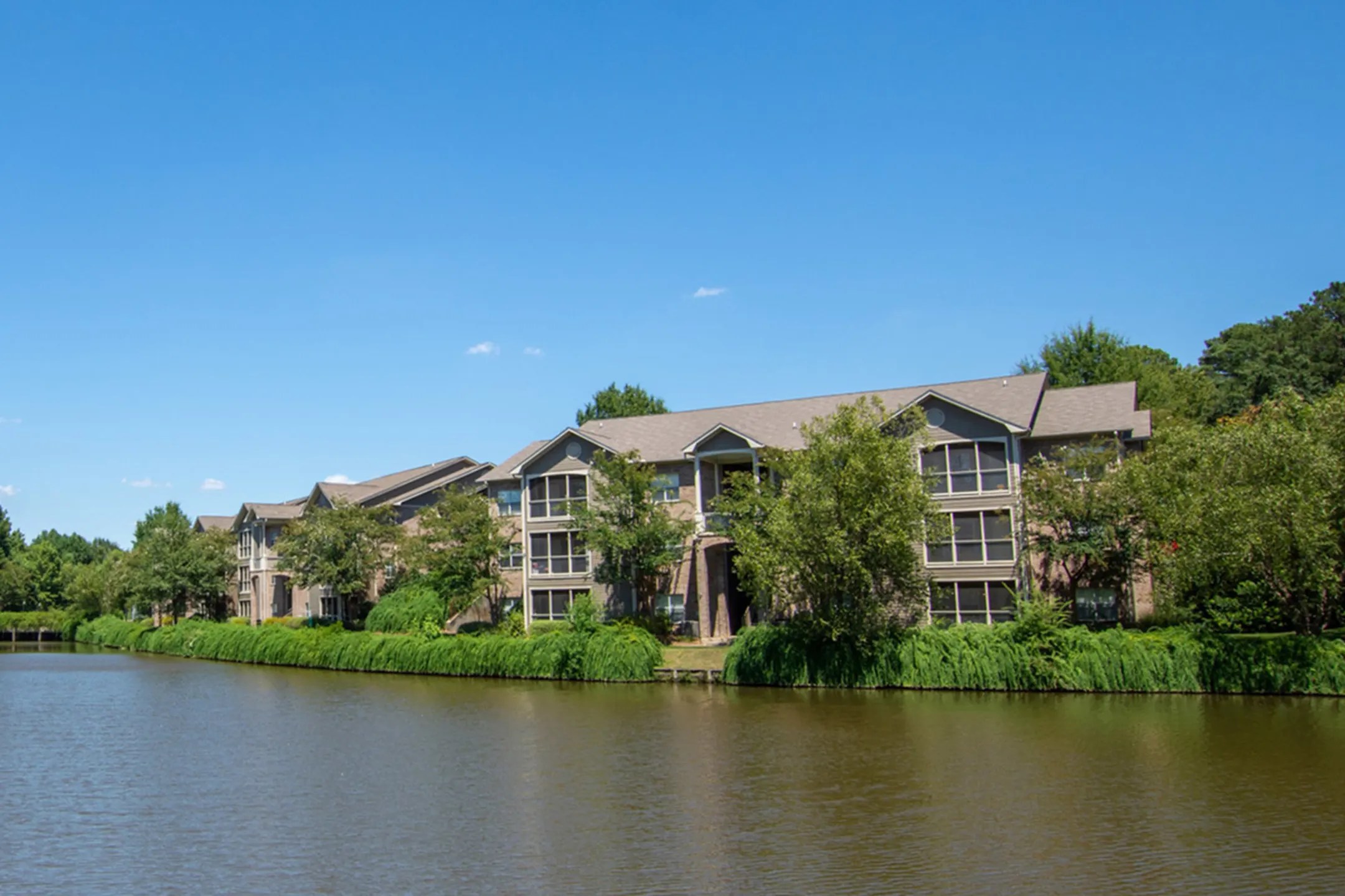 The Lakes Apartments Columbus, GA 31909