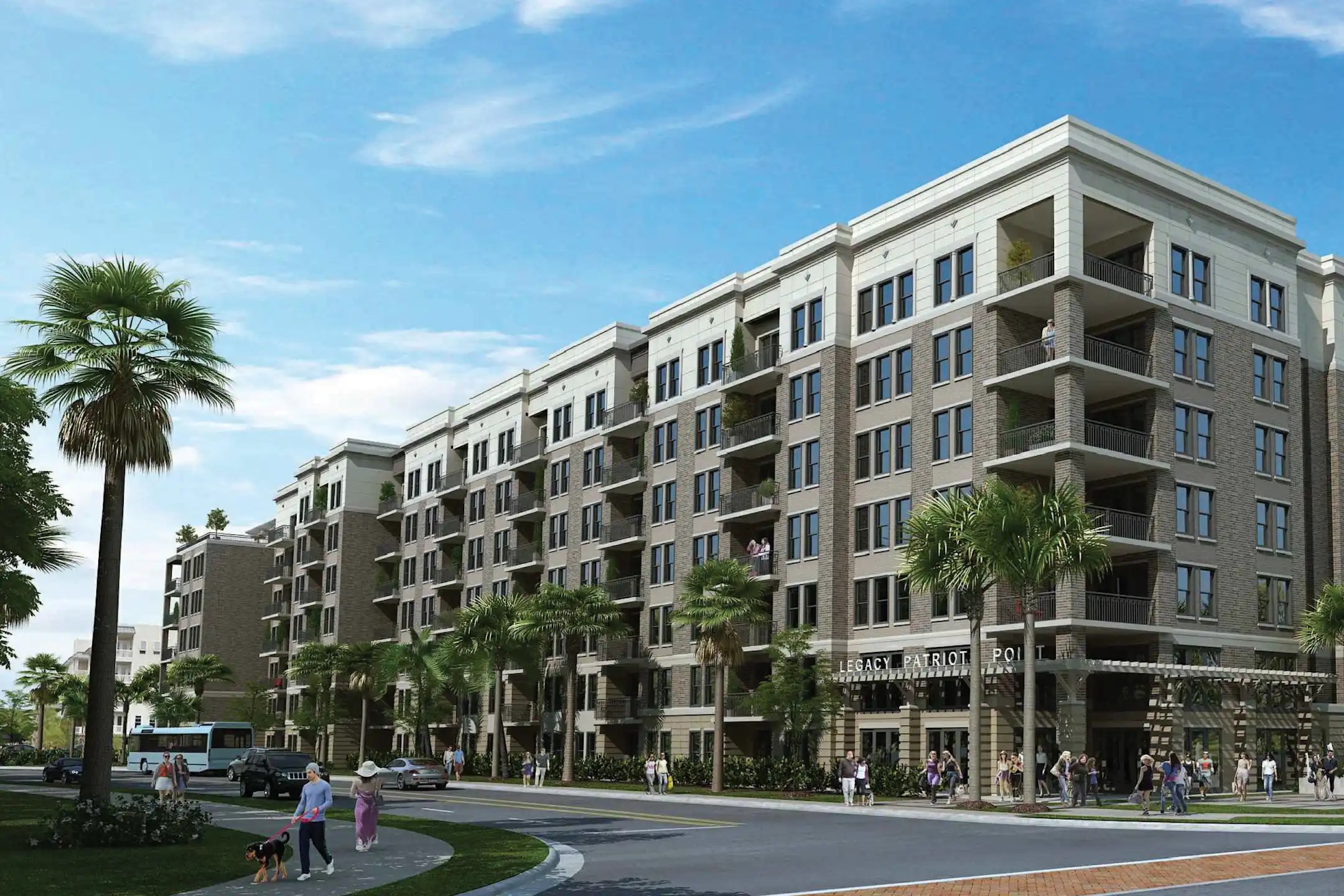 Legacy Patriots Point Apartments Apartments Mount Pleasant, SC 29464