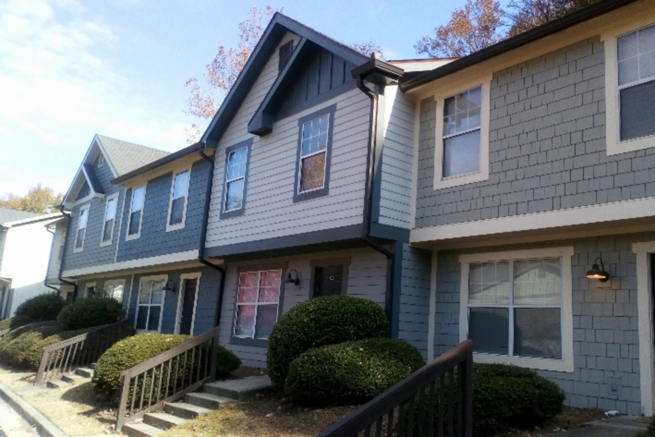 Bridge Side Apartments Atlanta, GA 30318