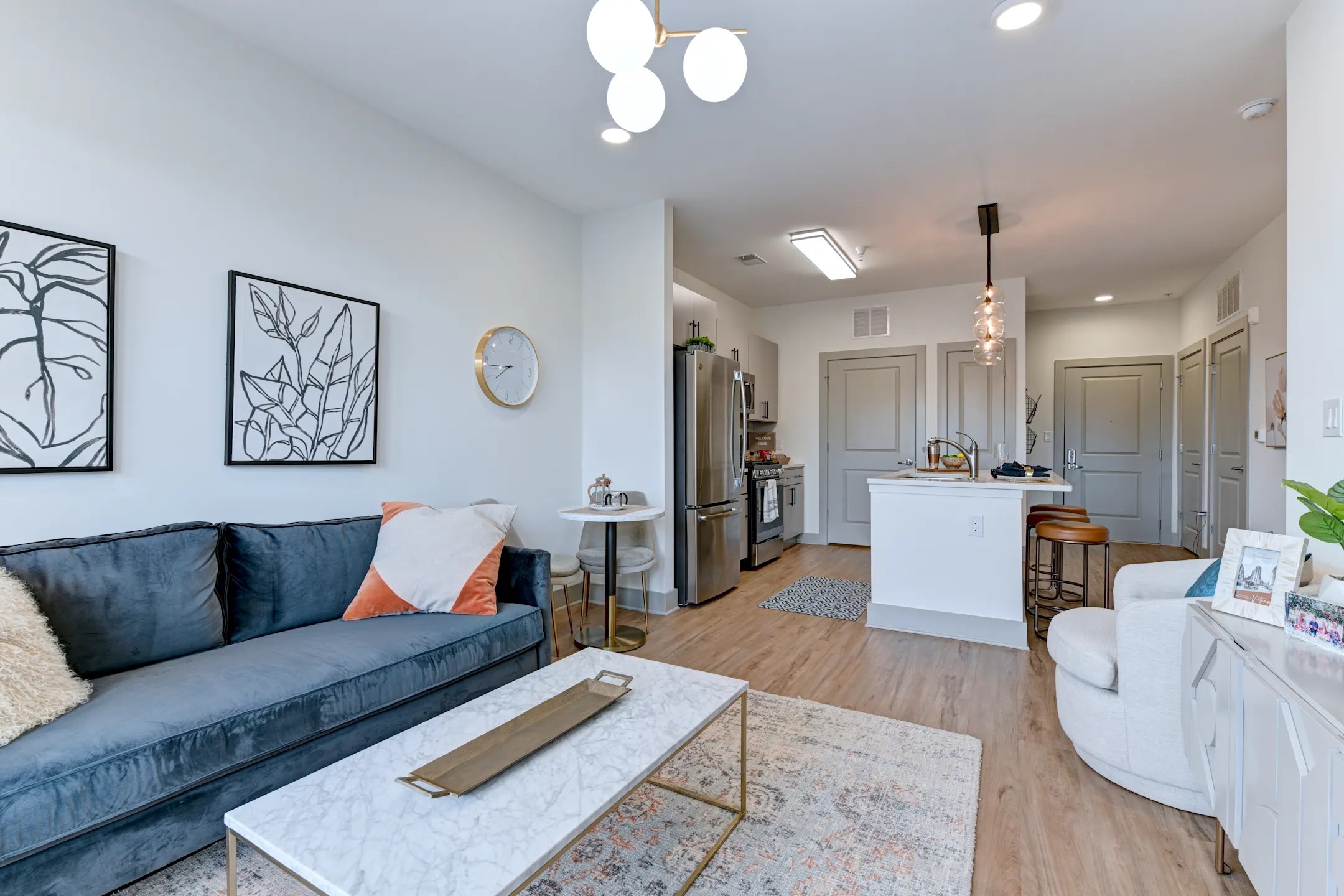 555 Flats 555 Dresher Rd Horsham, PA Apartments for Rent Rent.