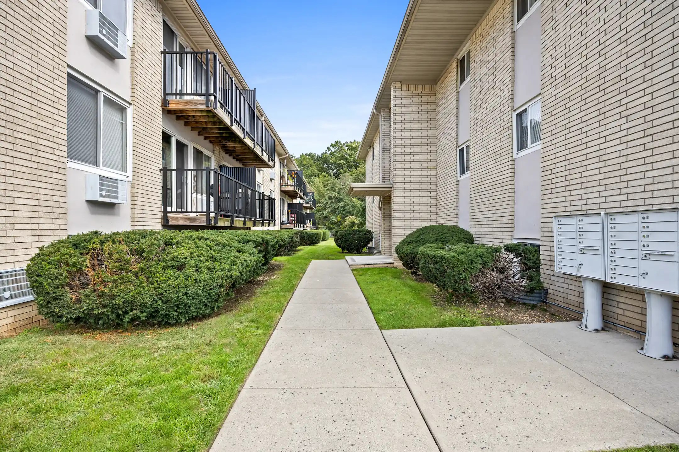 Haledon Estates 90 Lupton Ln Haledon, NJ Apartments for Rent Rent.