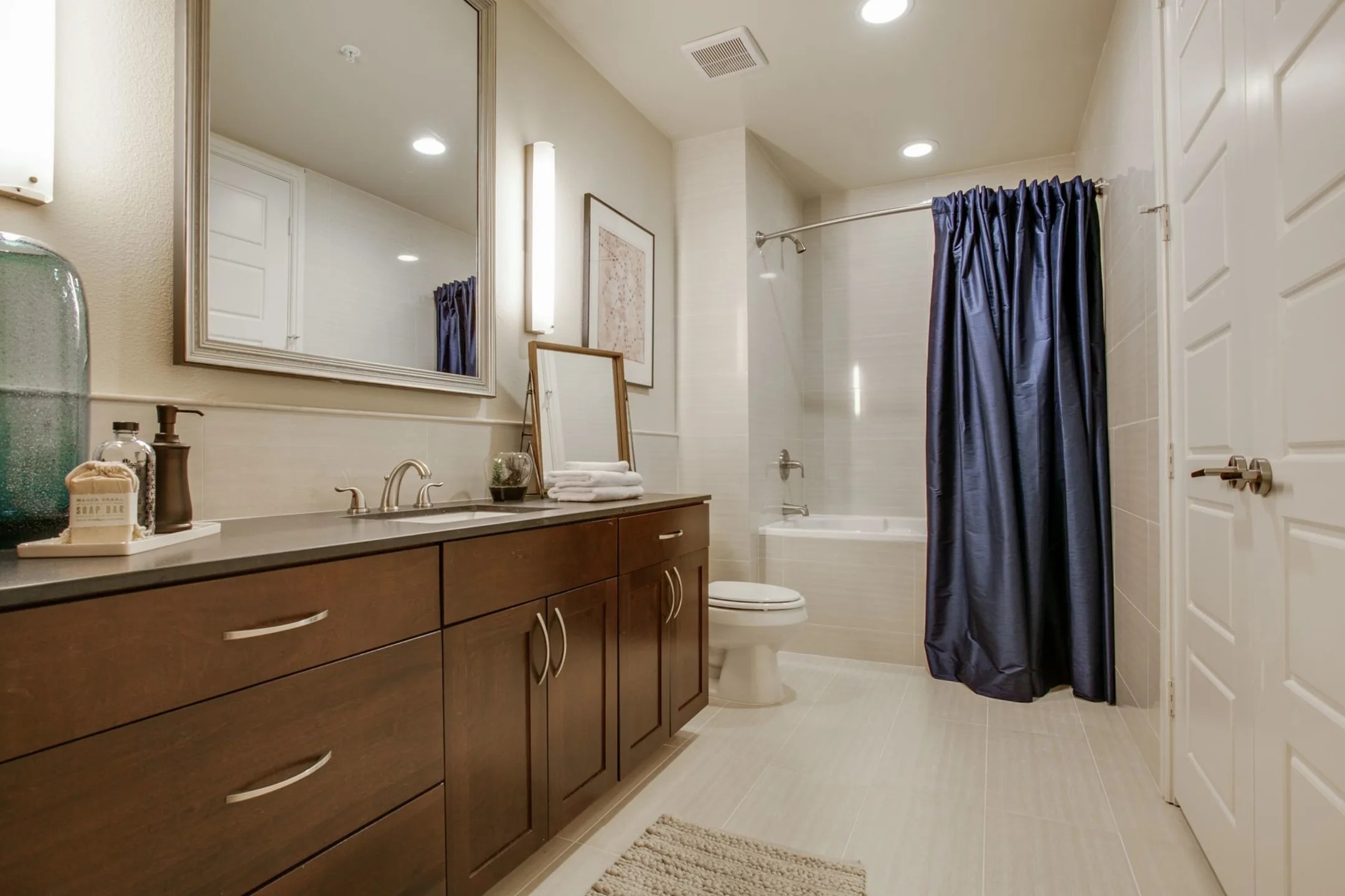 The Catherine Apartments Austin, TX 78704