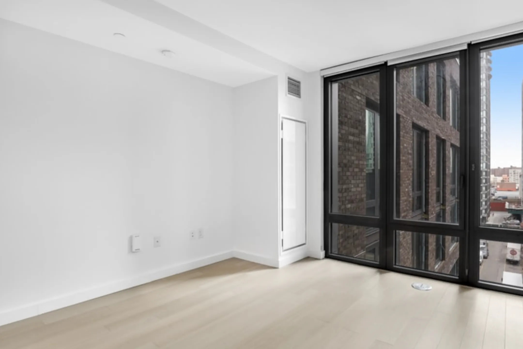 Third at Bankside Apartments Bronx, NY 10451