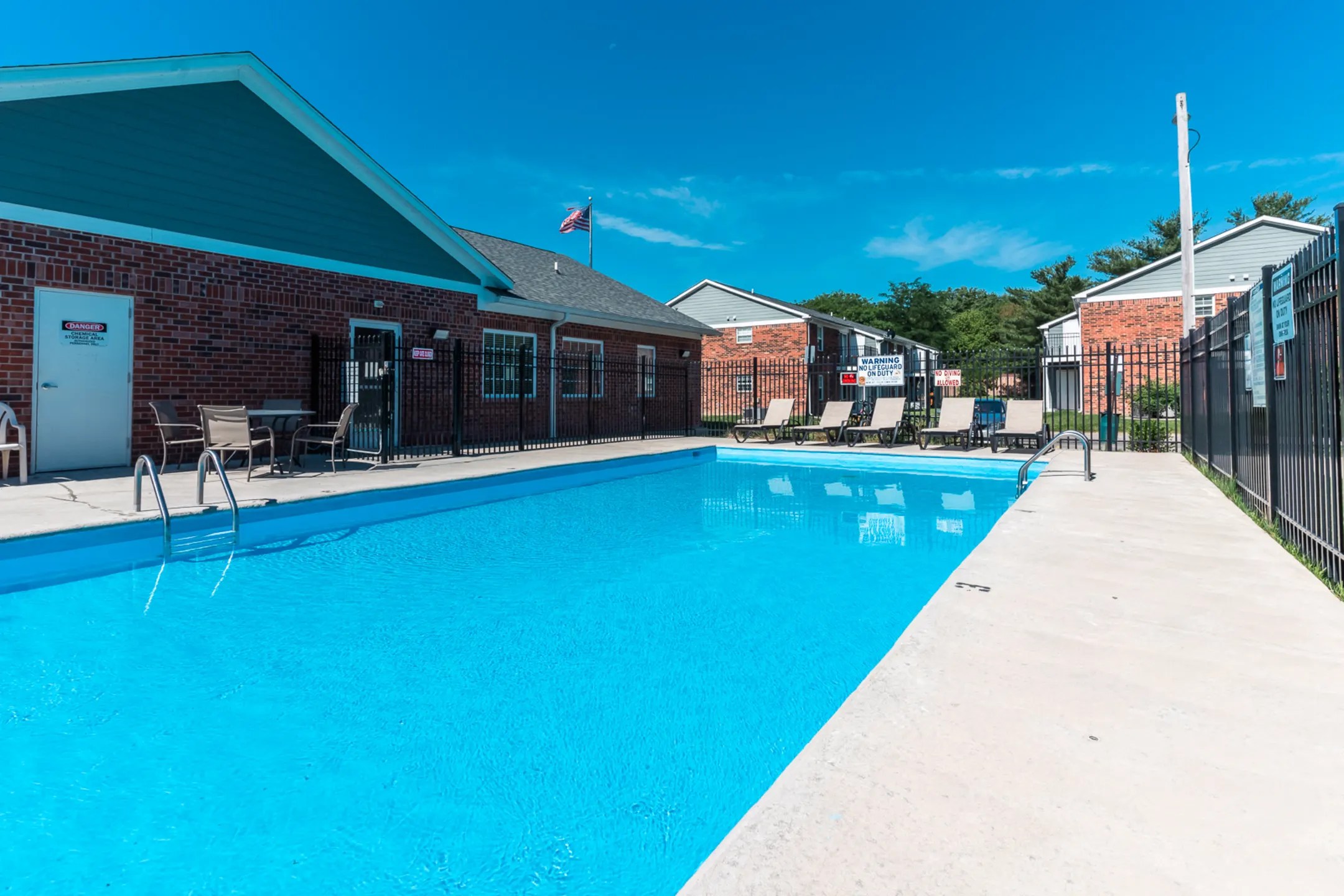 Hamilton Square Apartments Westfield, IN 46074