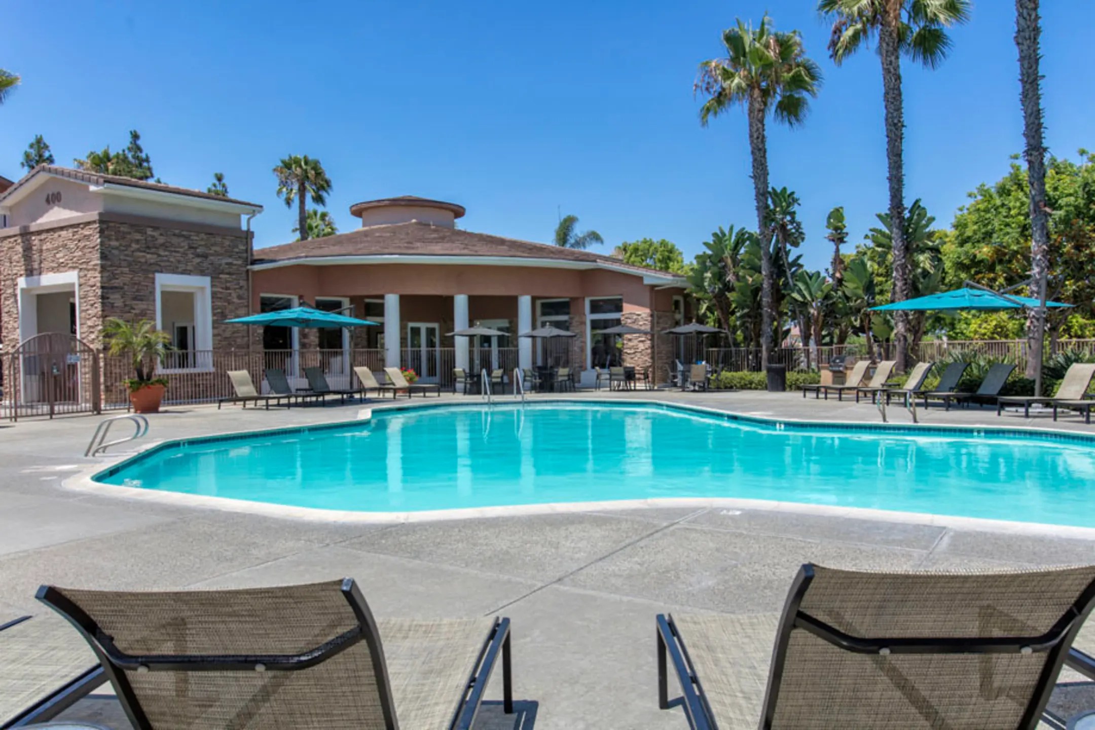 Camden Sierra at Otay Ranch 1390 Santa Alicia Ave Chula Vista, CA