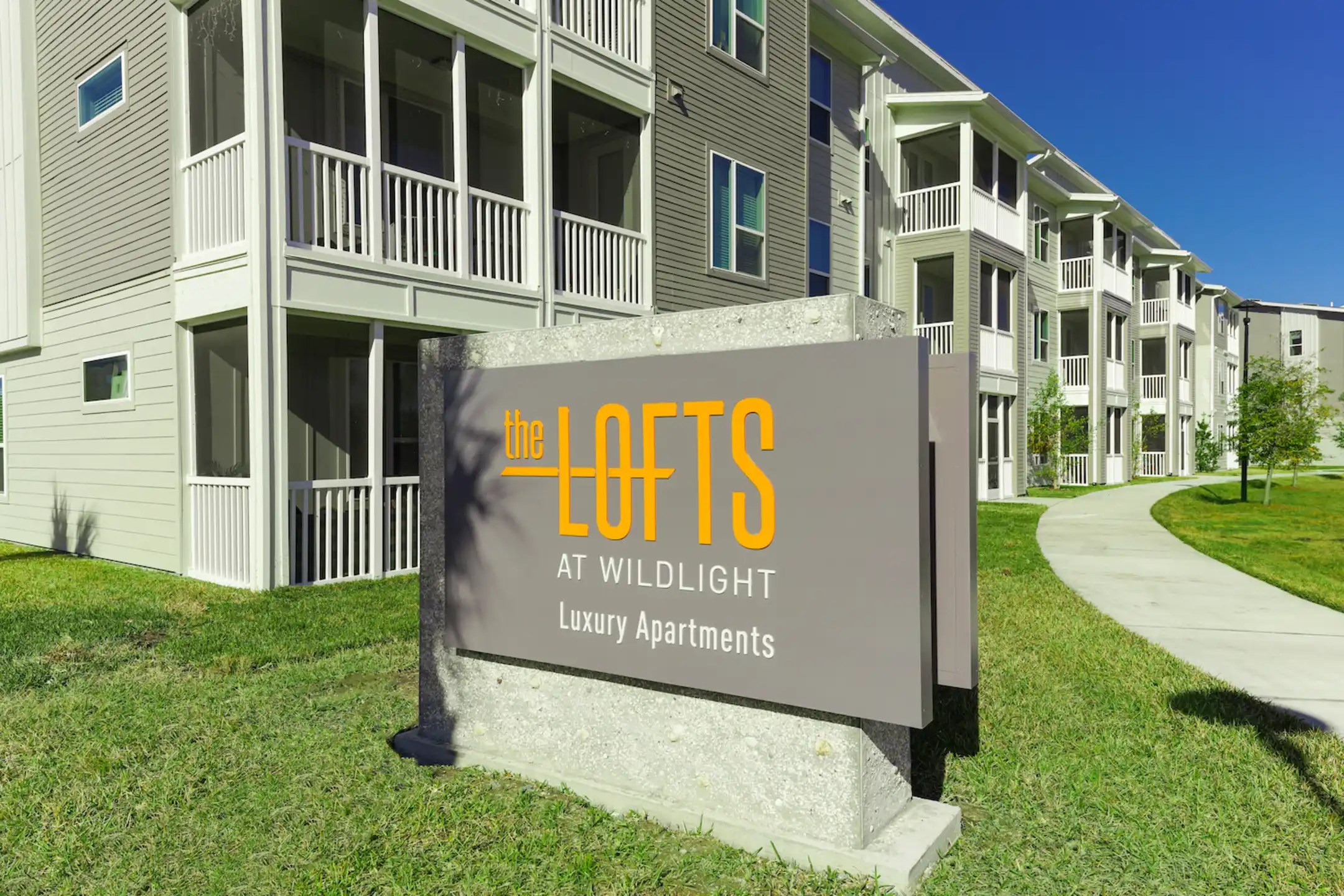 The Lofts at Wildlight 125 Daydream Ave Yulee, FL Apartments for Rent Rent.