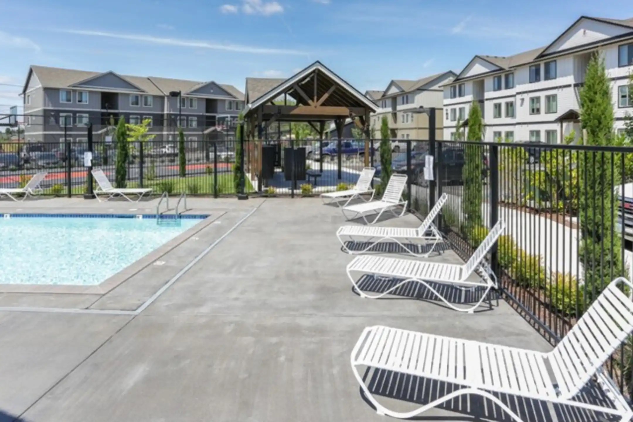 Timberridge Place Apartment Homes 150 Timber Ridge St NE Albany, OR