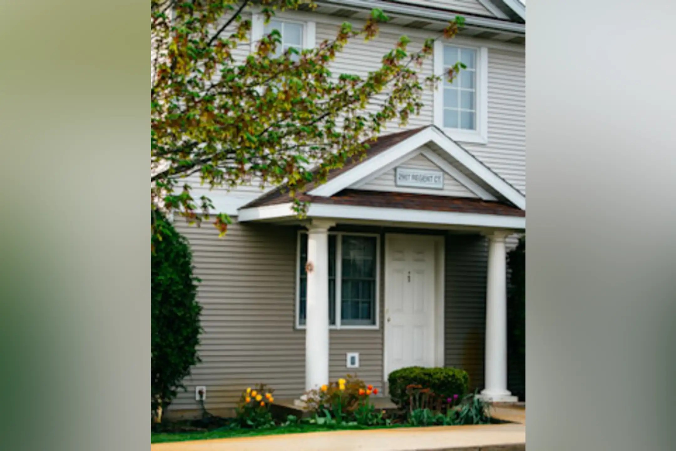 GT Properties 3314 Elkhart Rd Goshen, IN Apartments for Rent Rent.