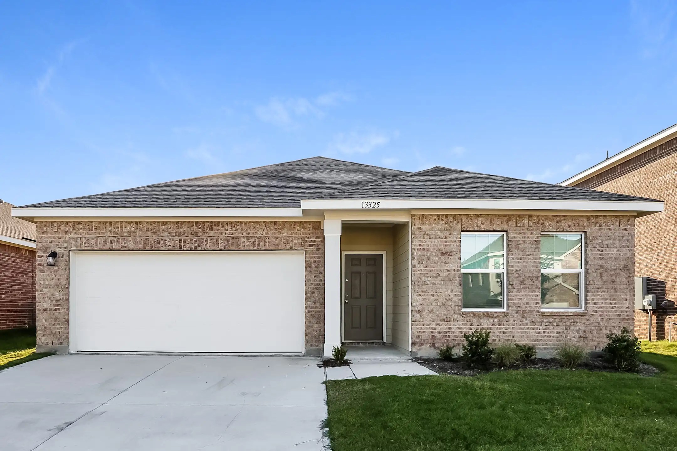 Willow Springs 1714 AvondaleHaslet Road Haslet, TX Houses for Rent