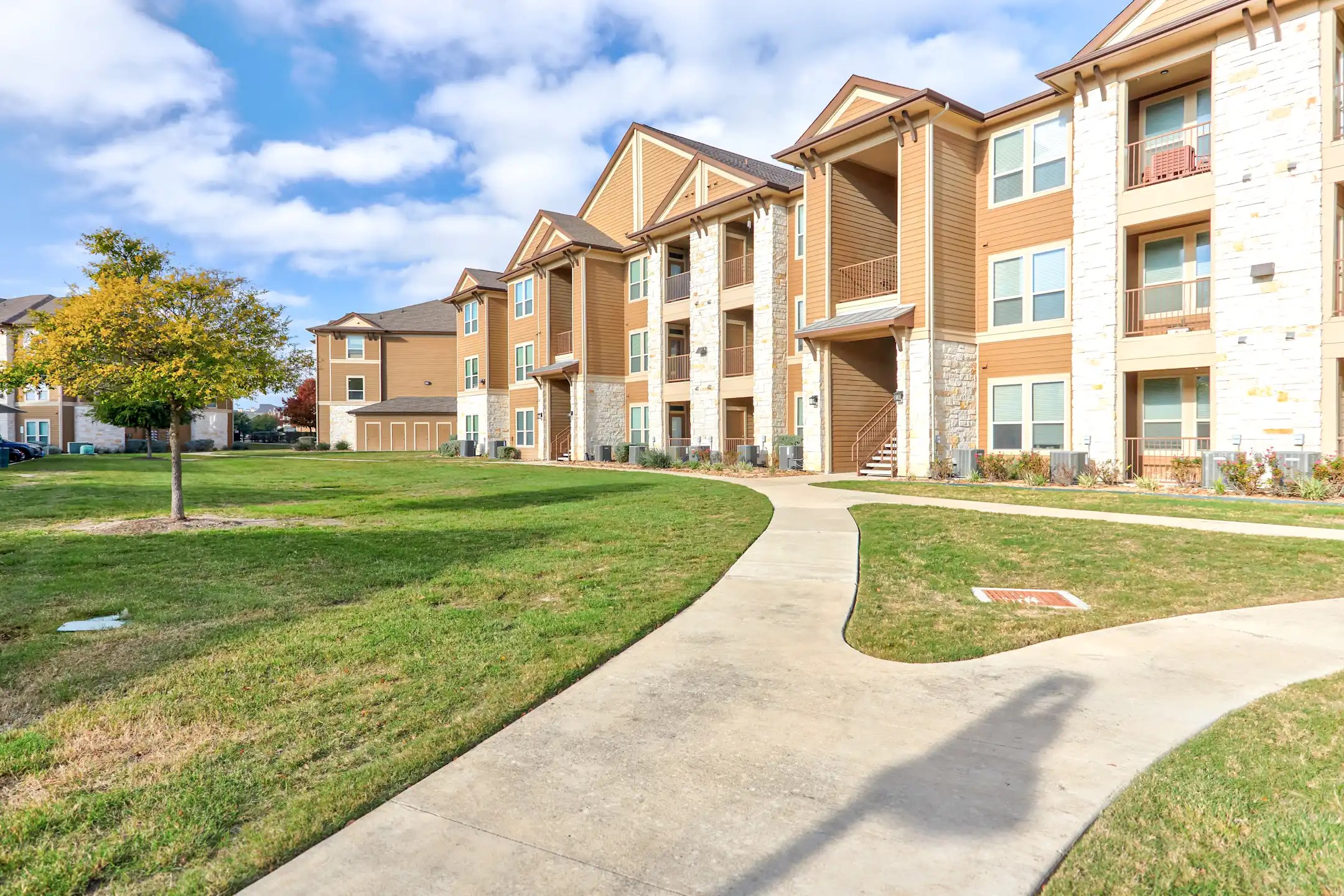 Preserve at Plum Creek 5020 Cromwell Dr Kyle, TX Apartments for