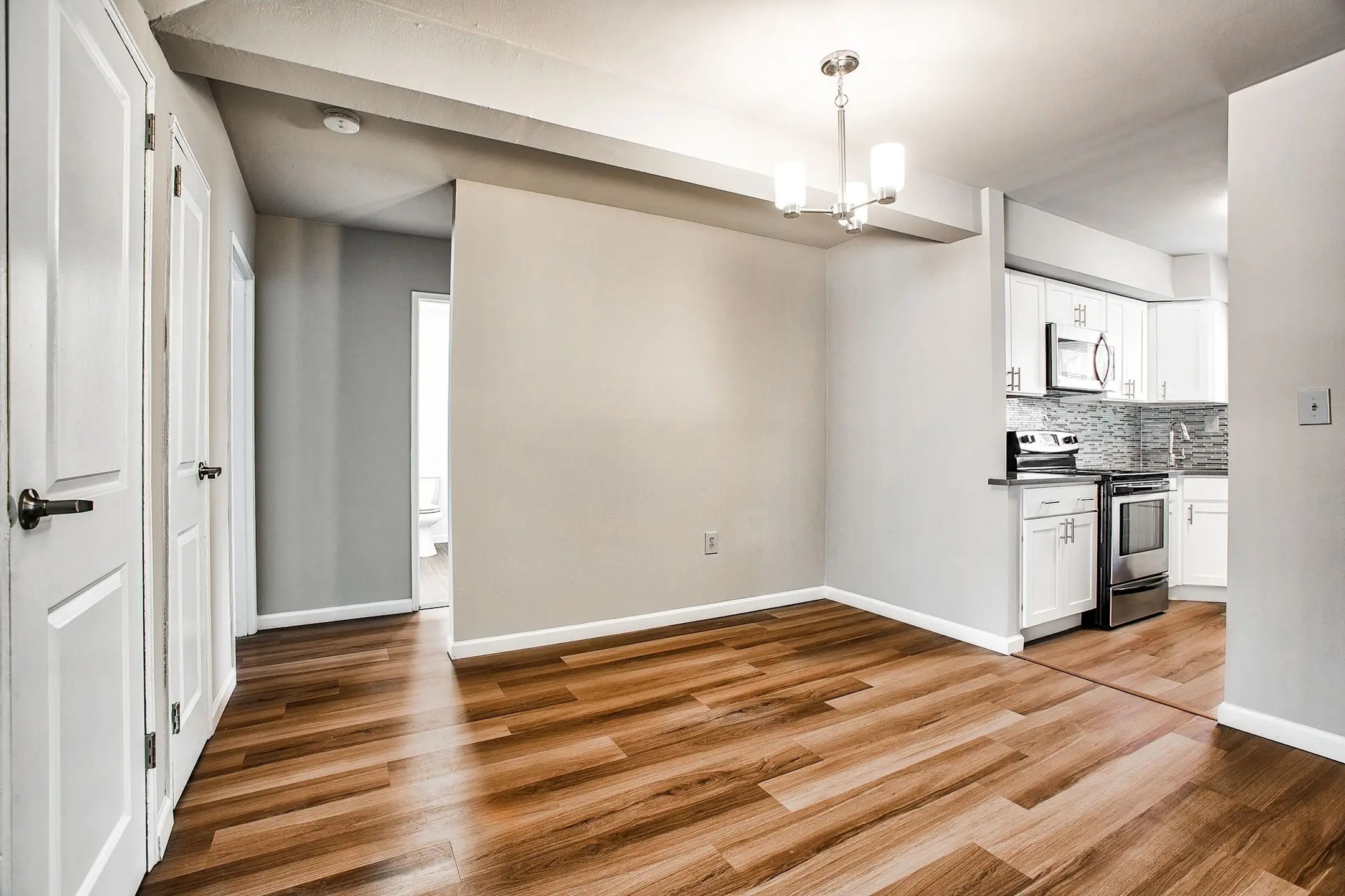 SDK The Village Green Apartments Budd Lake, NJ 07828