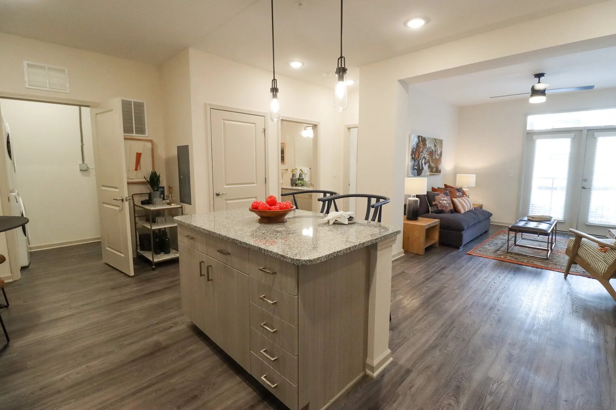 The Crest at Acworth Apartments Acworth, GA 30102