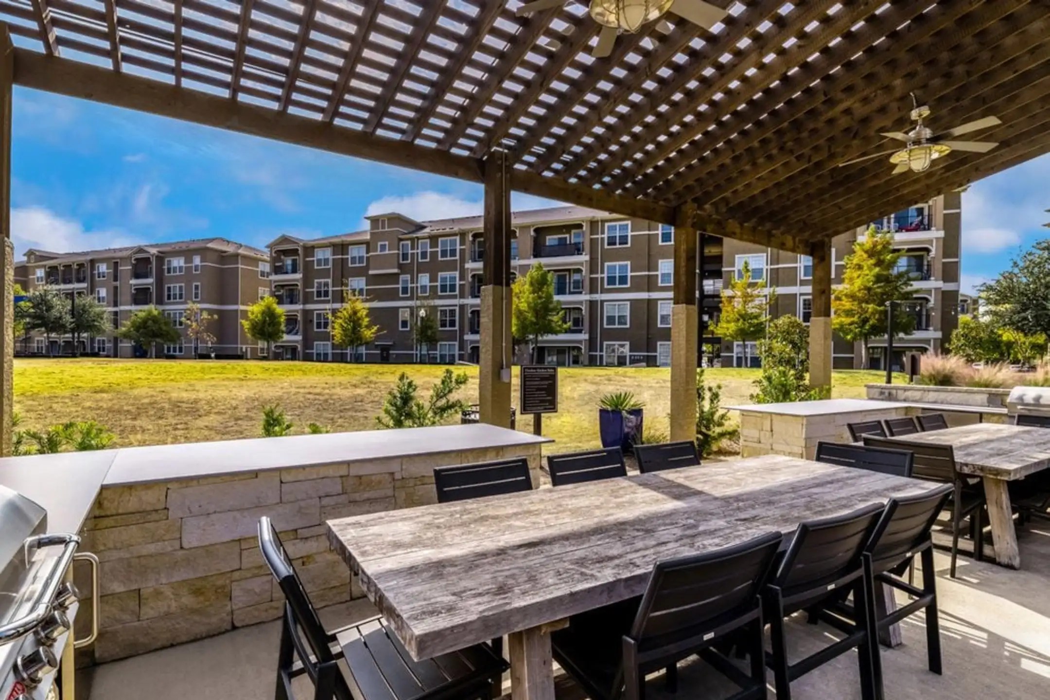 Avalon Frisco at Main Apartments Frisco, TX 75033