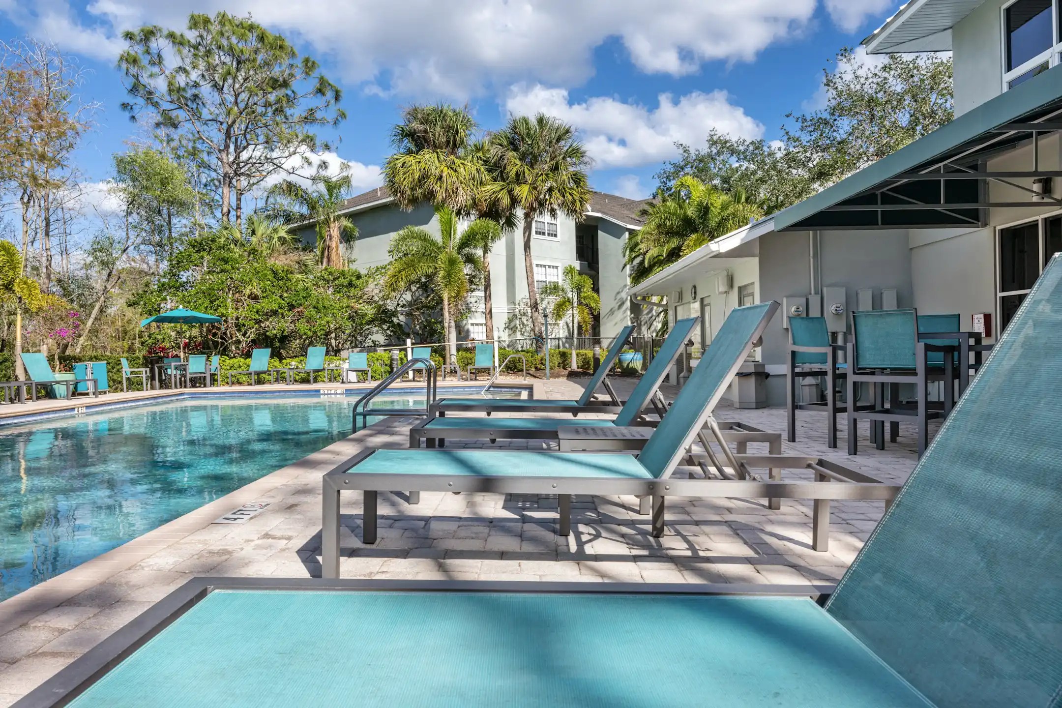 Meadow Brook Preserve Apartments Naples, FL 34110