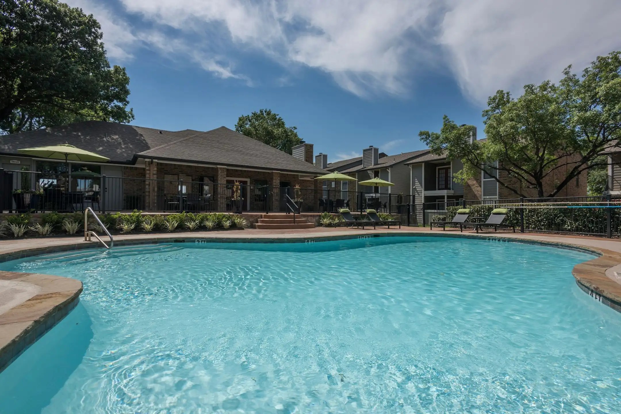 Fossil Hill Apartments Apartments Haltom City, TX 76137