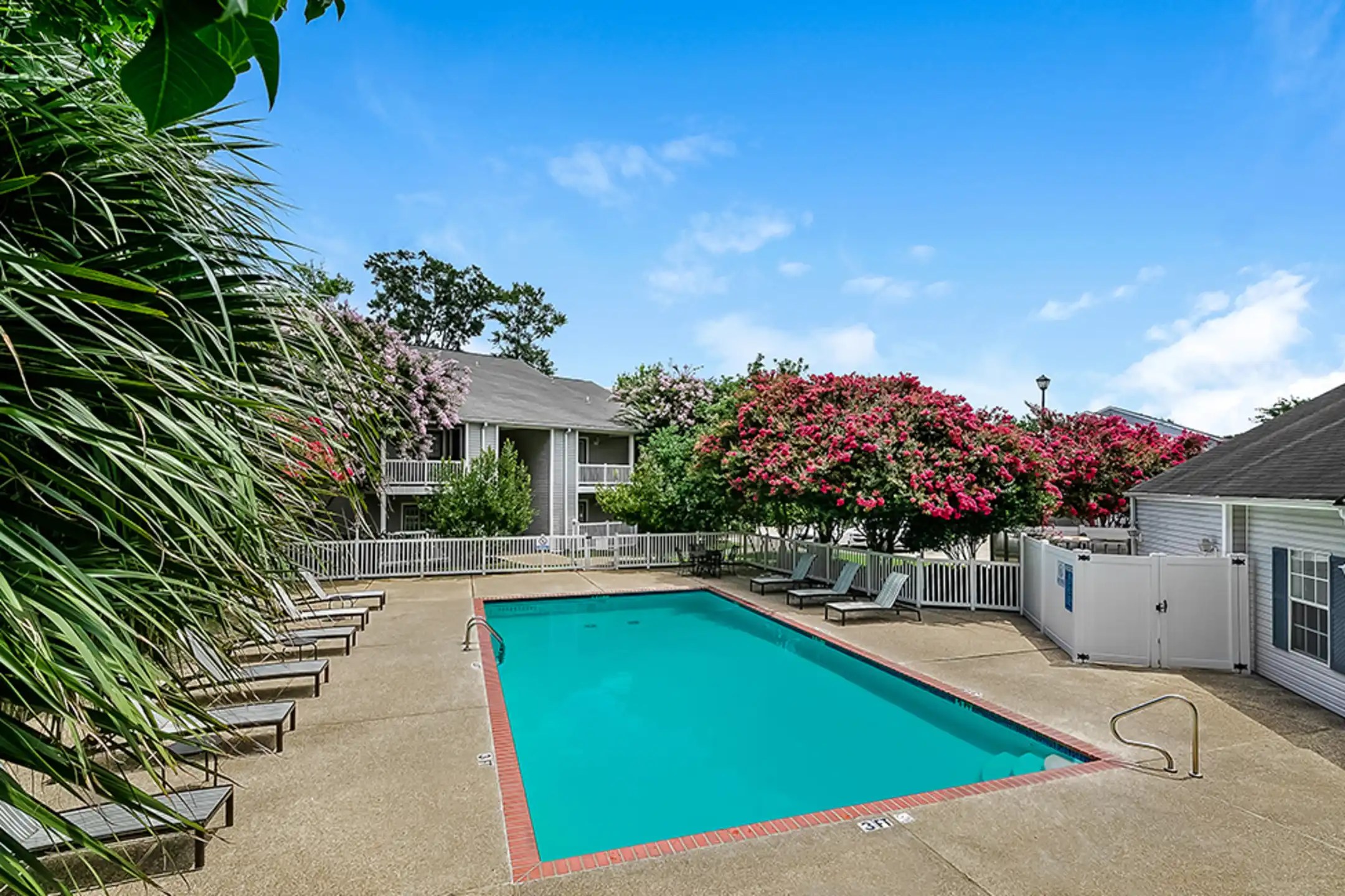 Arbor Gate Apartments Picayune, MS 39466