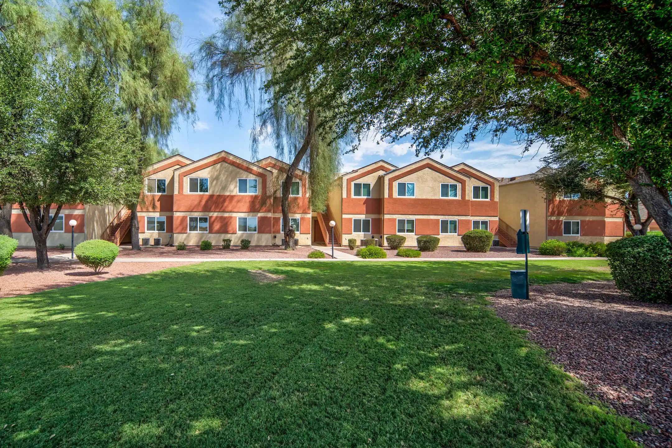 Saguaro Gardens Apartments Florence, AZ 85232