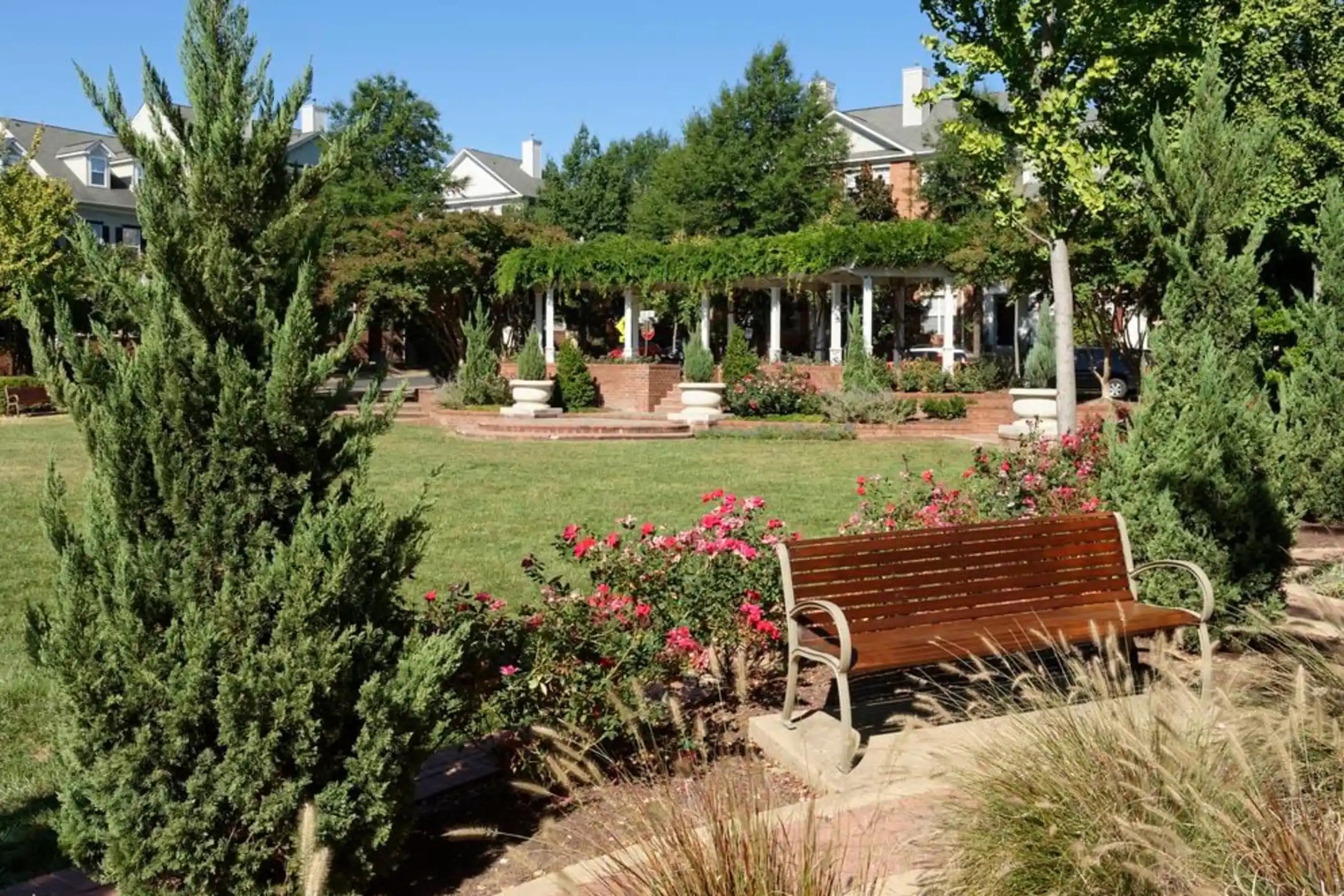 Avalon At Arlington Square 2350 26th Ct S Arlington, VA Apartments