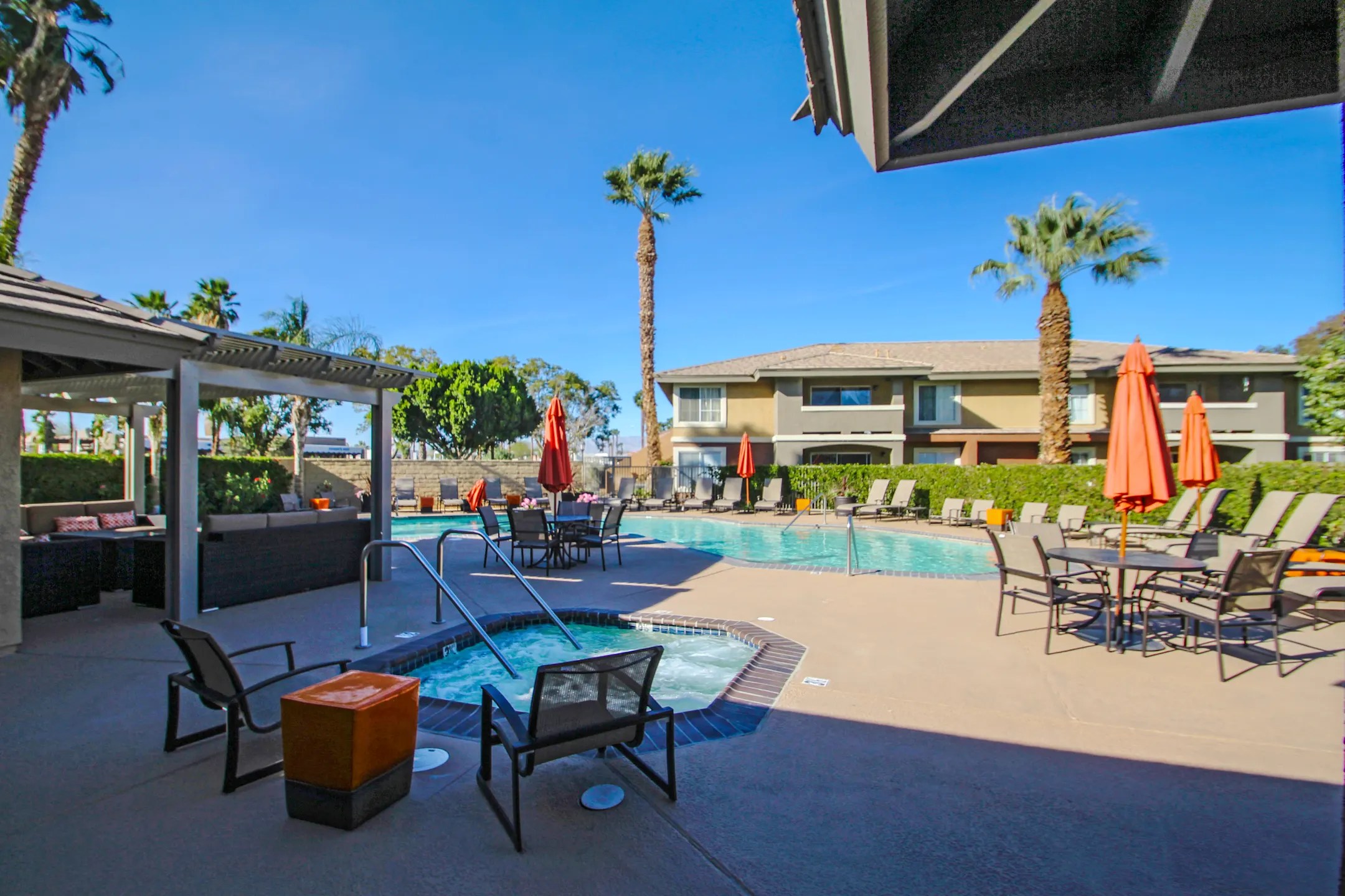 Mirabella Apartments Bermuda Dunes, CA 92203