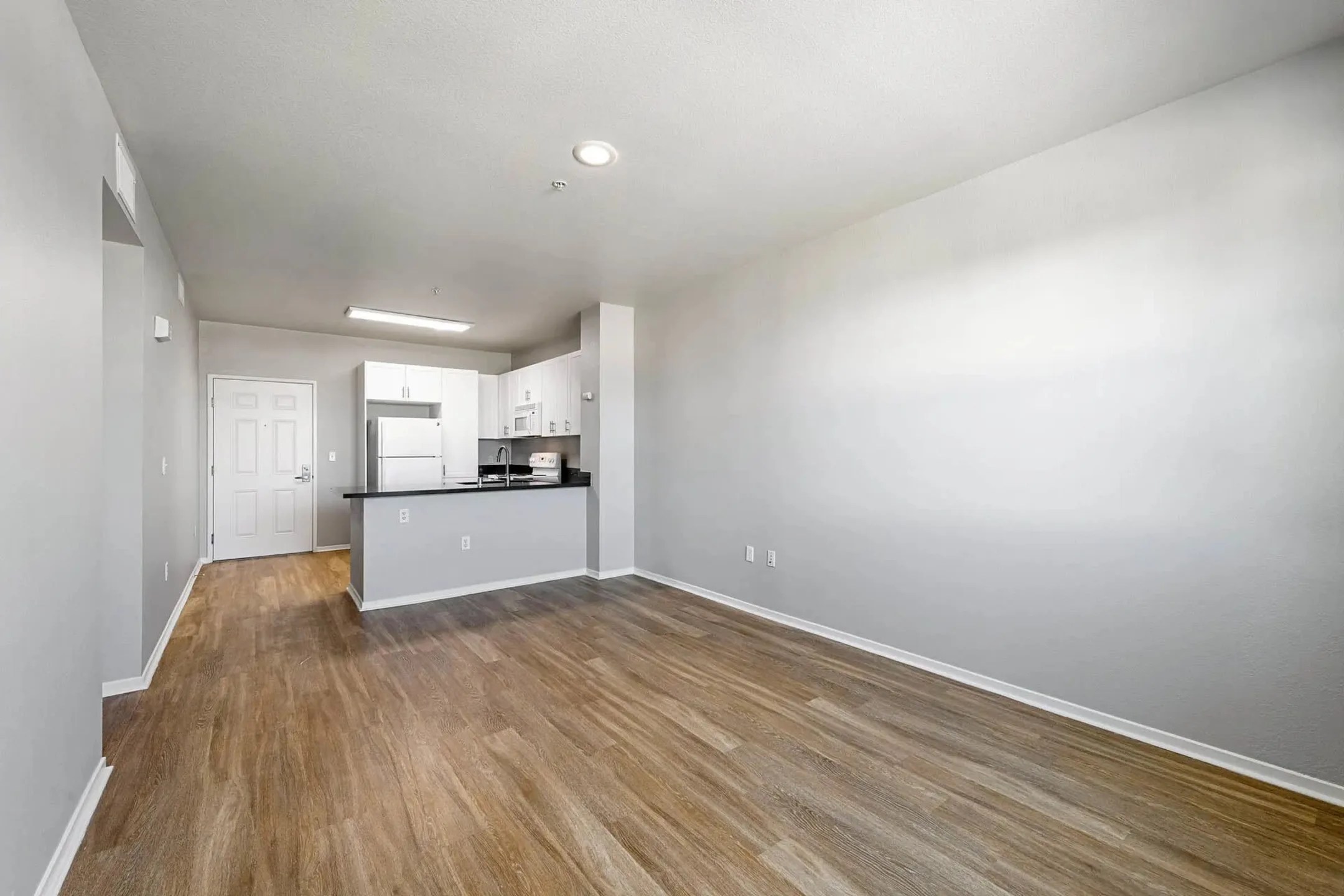 K Street Flats 2020 Kittredge St Berkeley, CA Apartments for Rent