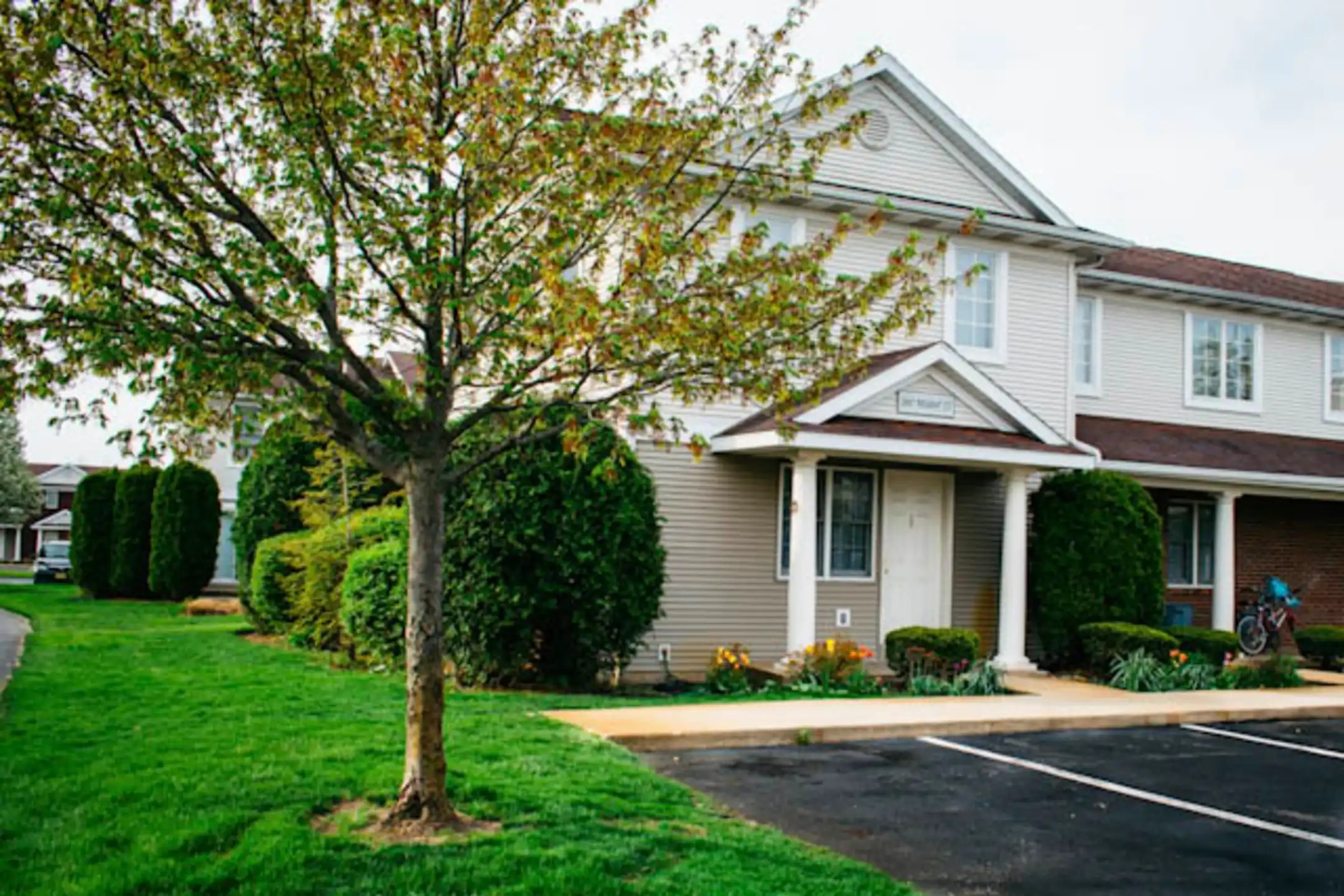 GT Properties 3314 Elkhart Rd Goshen, IN Apartments for Rent Rent.