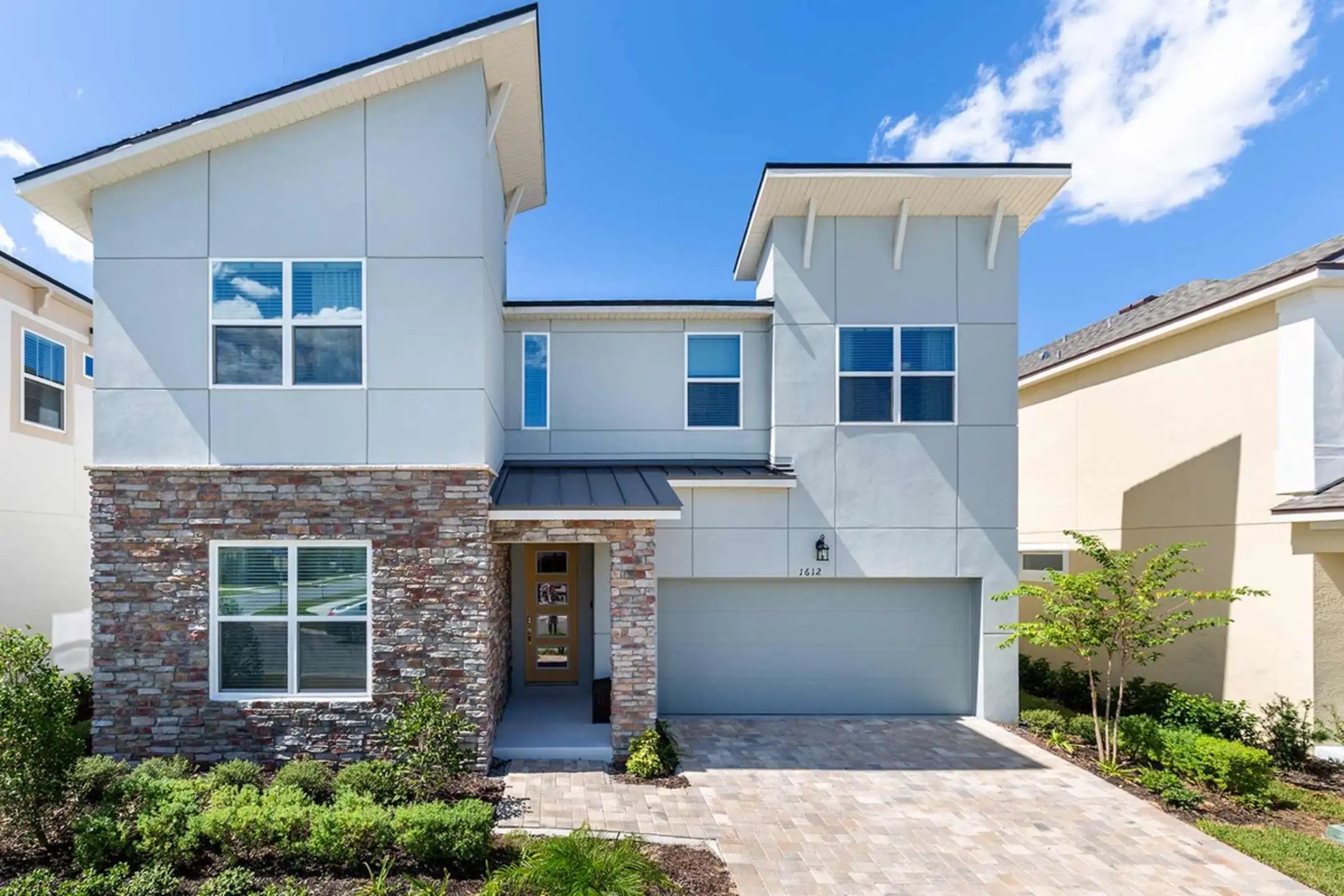 Solara Resort 9002 Sunset Palms Terrace Kissimmee, FL Houses for