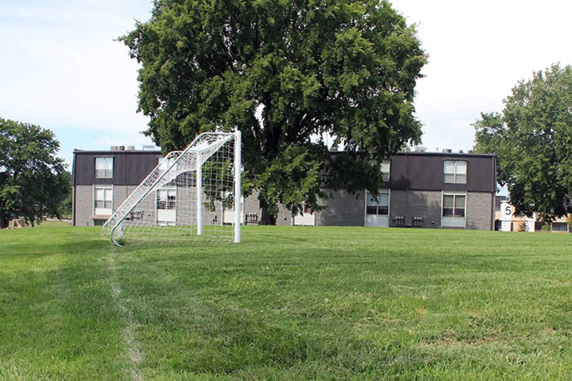 The Reserve at 77 Apartments Shawnee, KS 66216