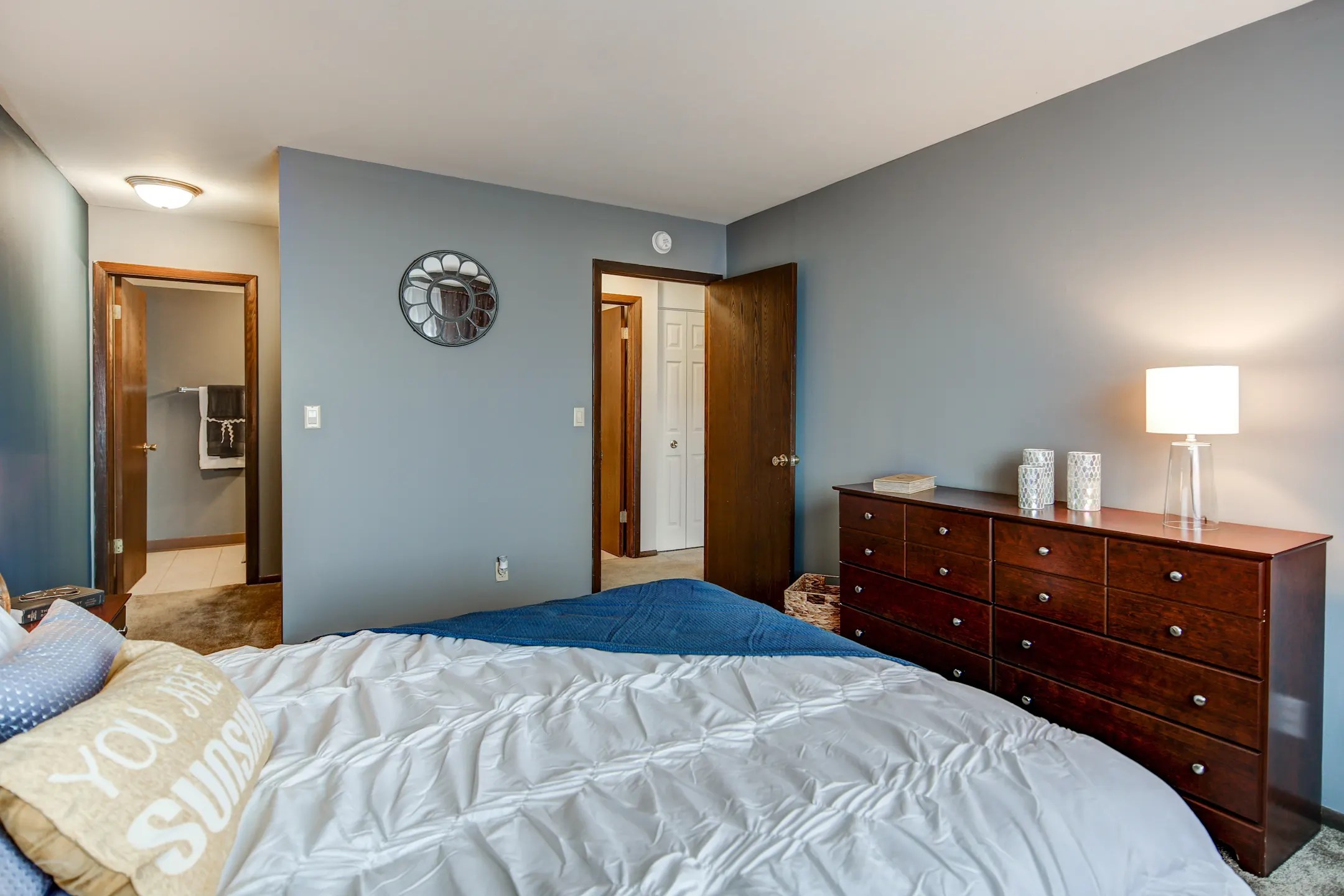 The Concord Apartments Racine, WI 53402