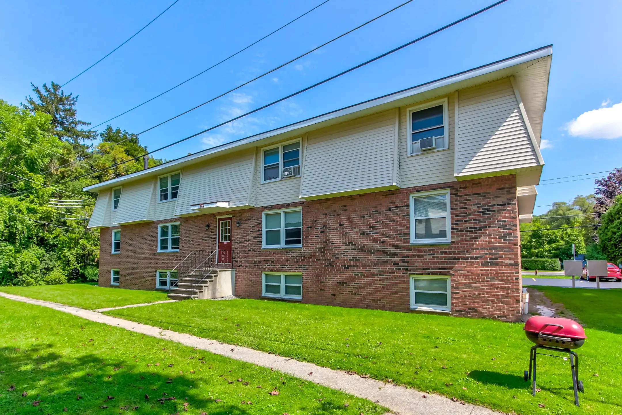 East Gate Apartments 7625 Highbridge Rd Manlius, NY for Rent Rent.